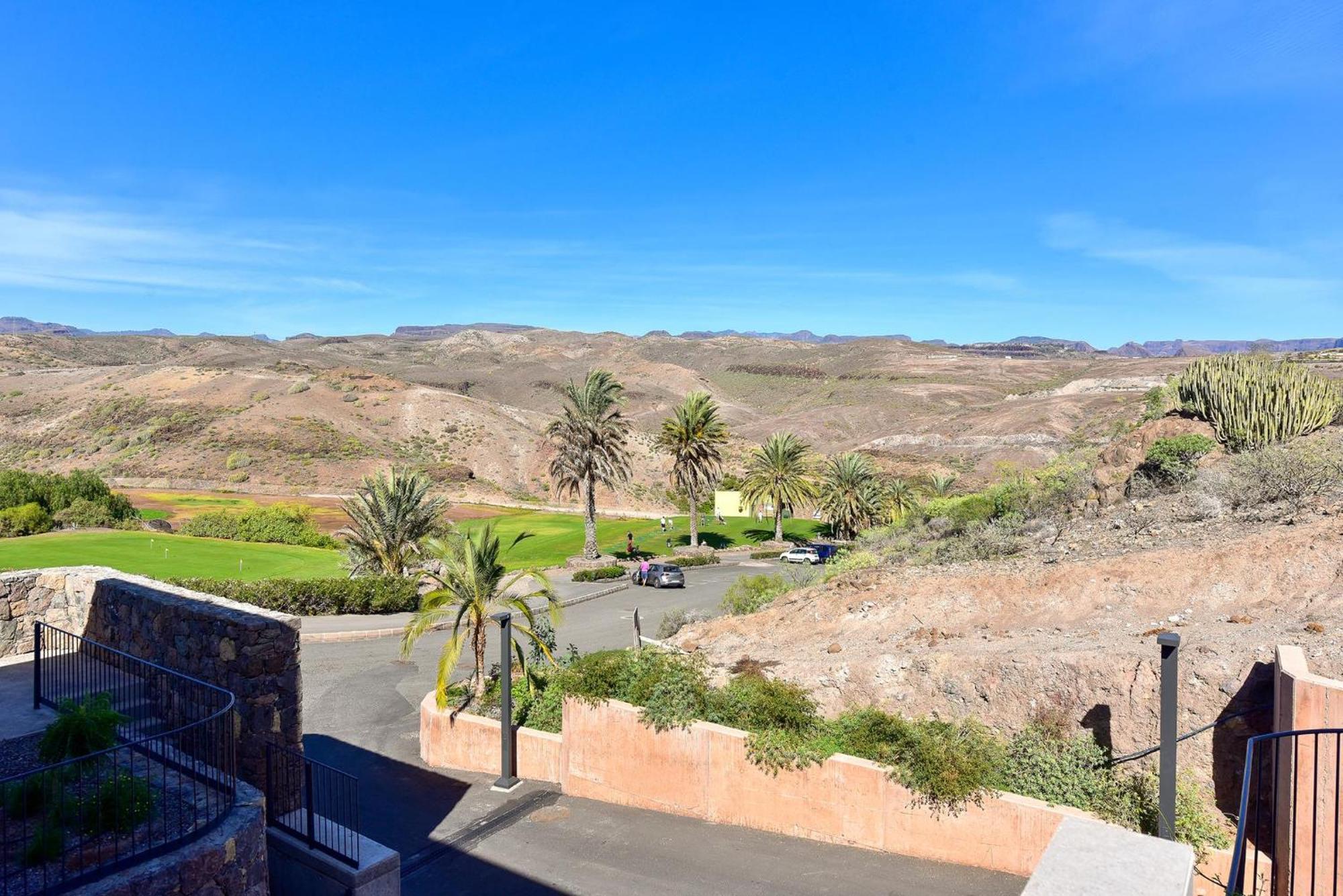 Villa Yucas 2 By Villagrancanaria Arguineguin