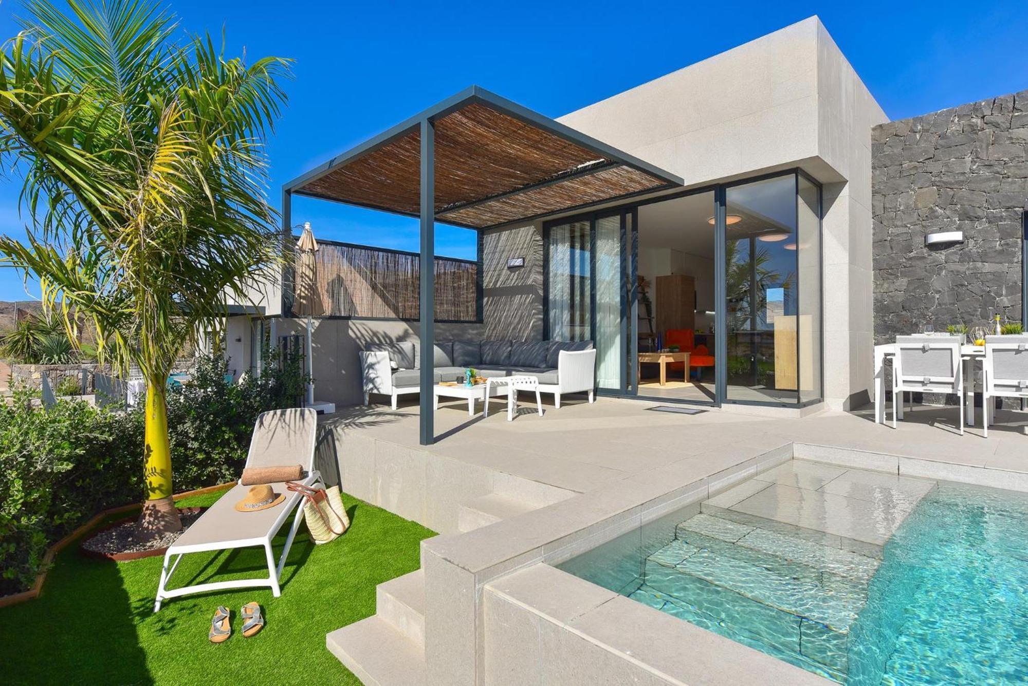 Yucas 2 By Villagrancanaria Villa *