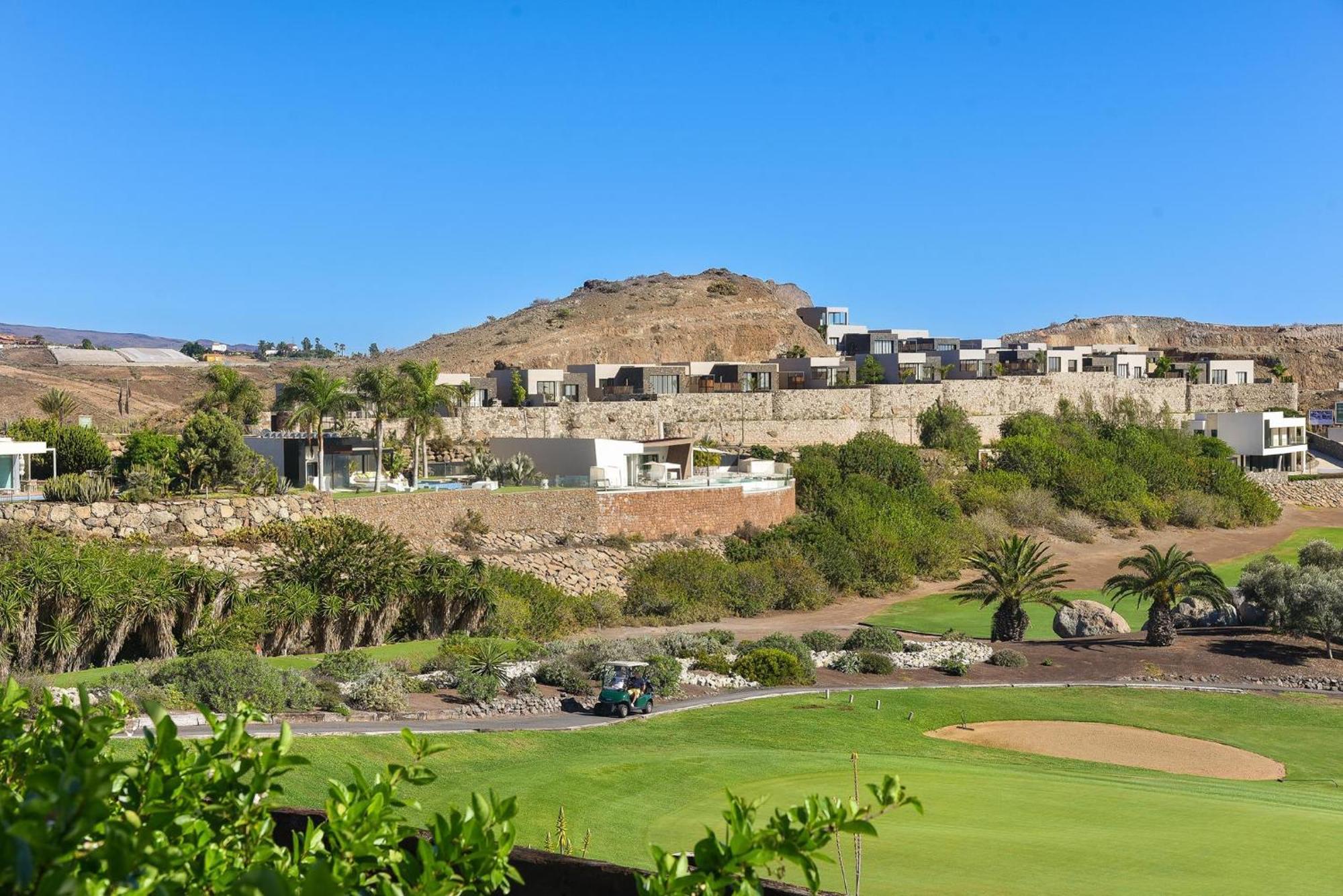 Yucas 2 By Villagrancanaria *