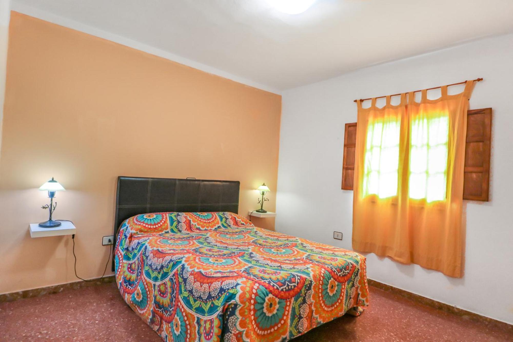 Apartment Double Bed 2-br El Risco