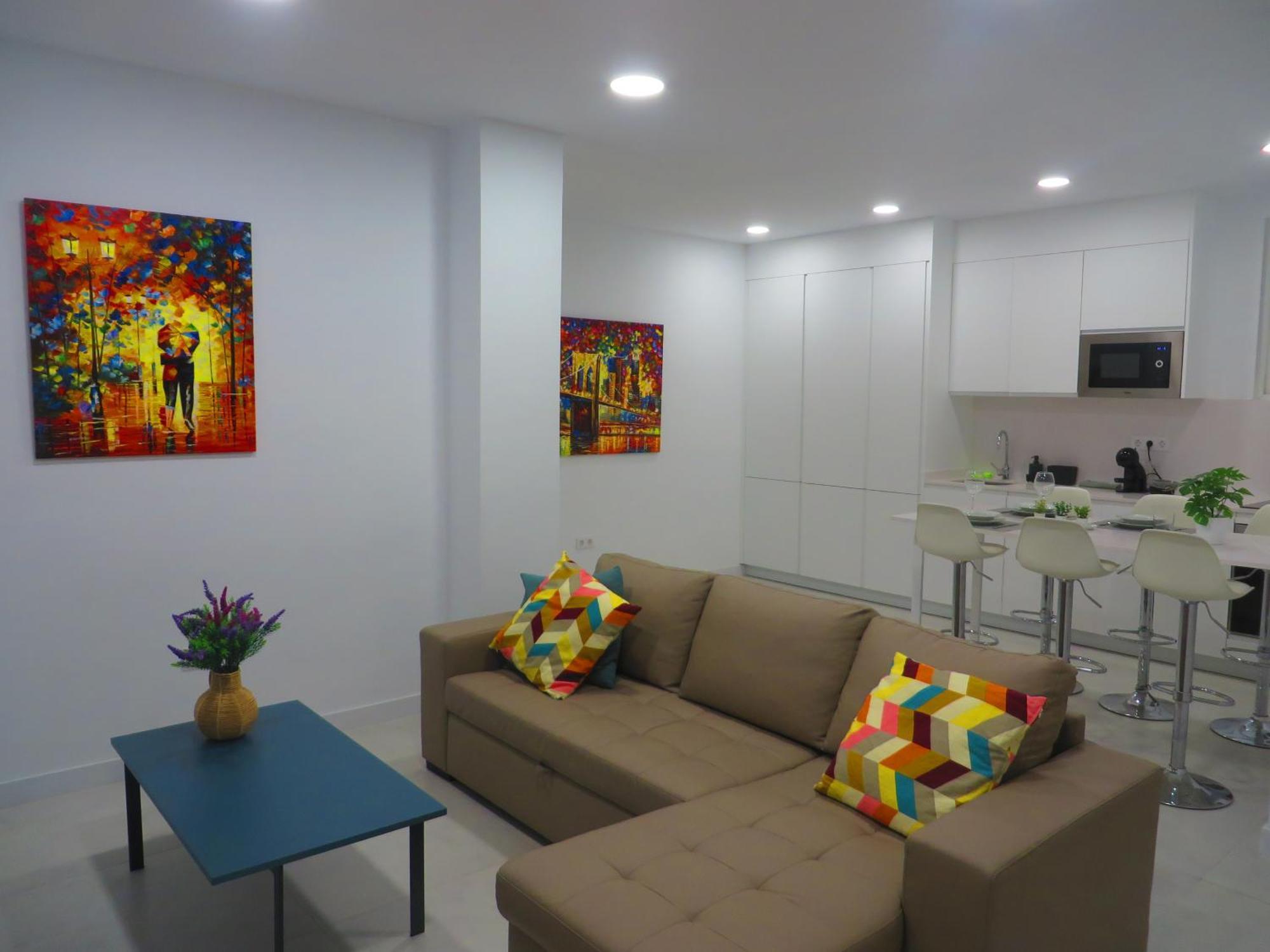 Appartamento Casa Miro Playa Canteras