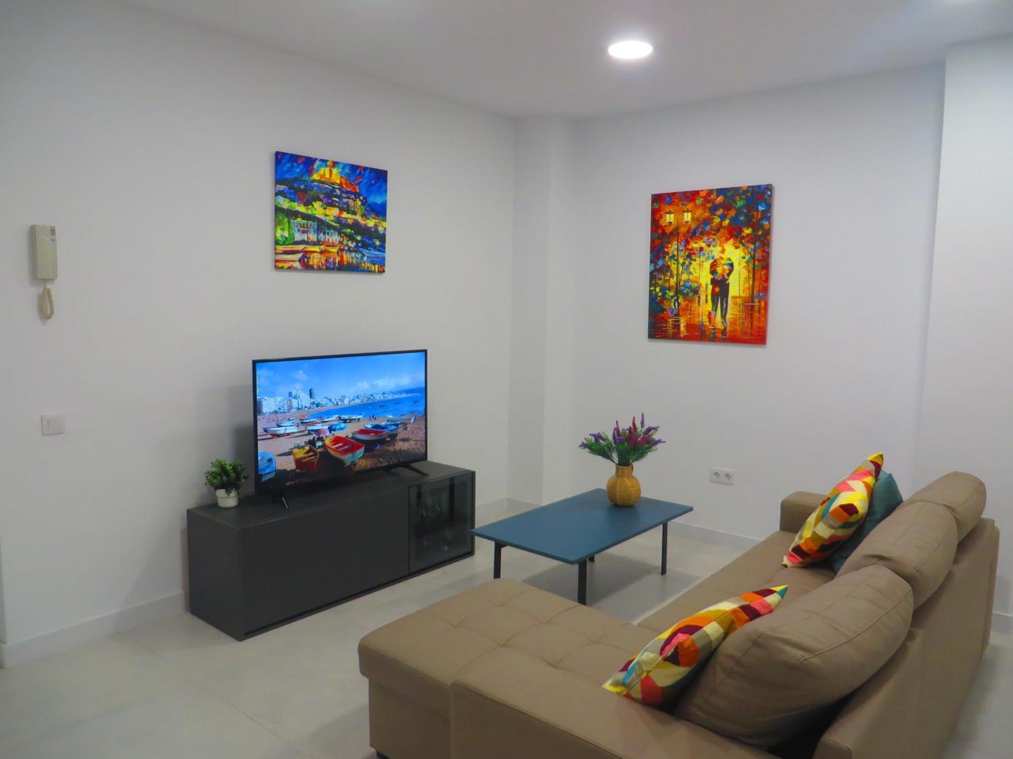 Casa Miro Playa Canteras
