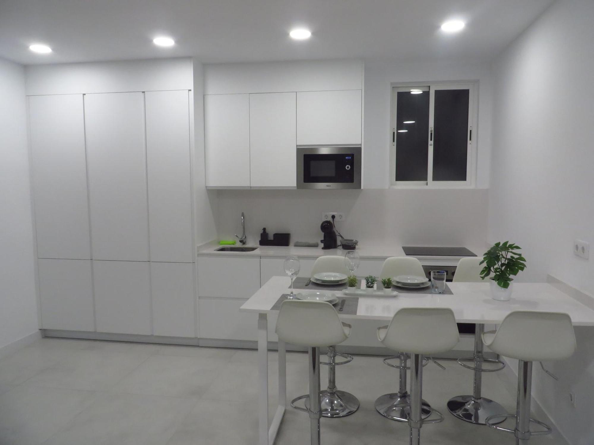 Appartamento Casa Miro Playa Canteras Las Palmas de Gran Canaria