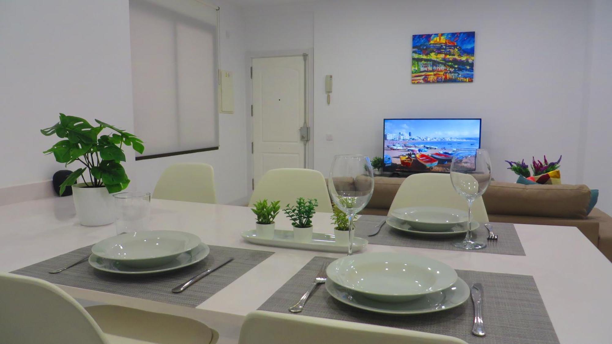 Appartamento Casa Miro Playa Canteras *