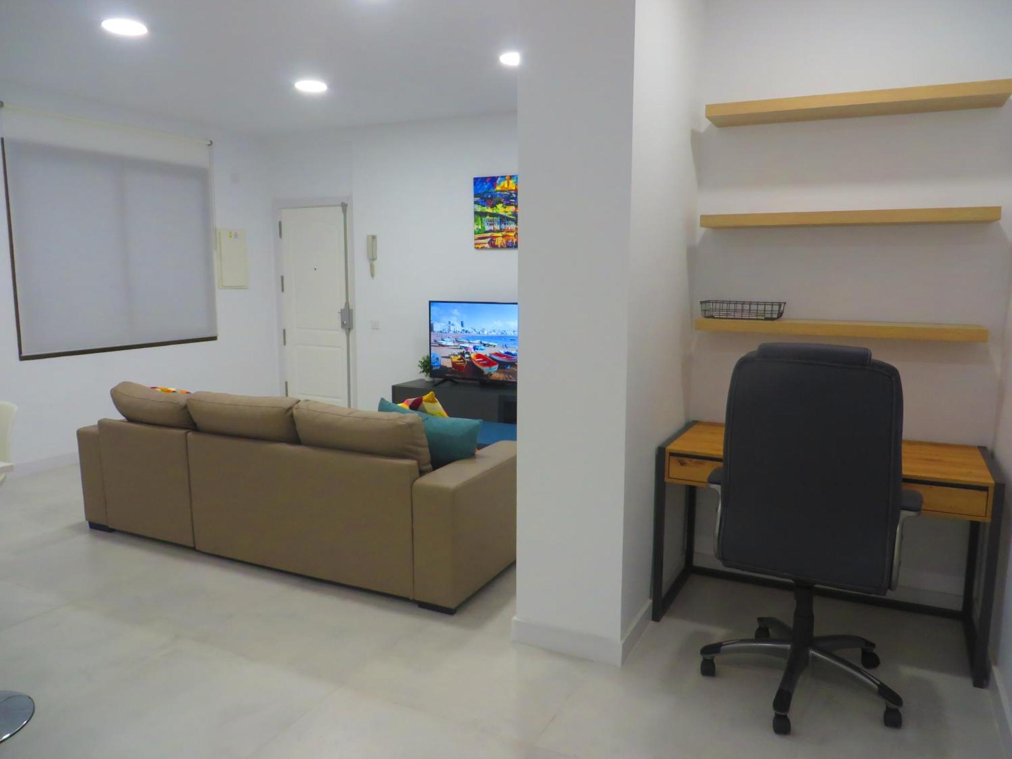 Casa Miro Playa Canteras Appartamento *