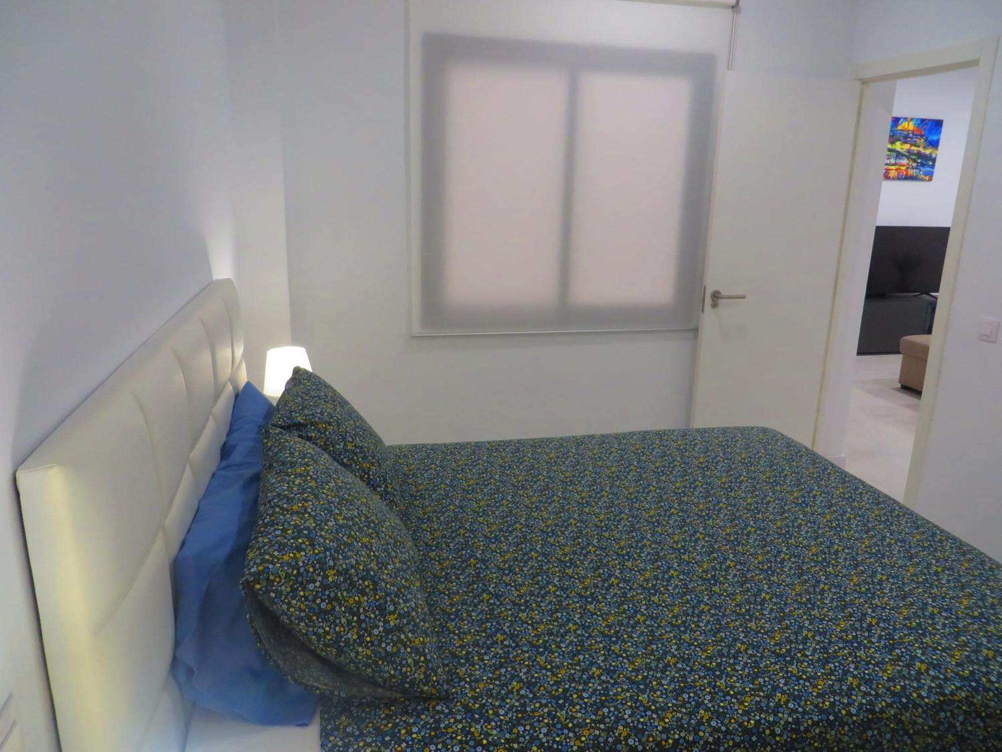 Casa Miro Playa Canteras Appartamento
