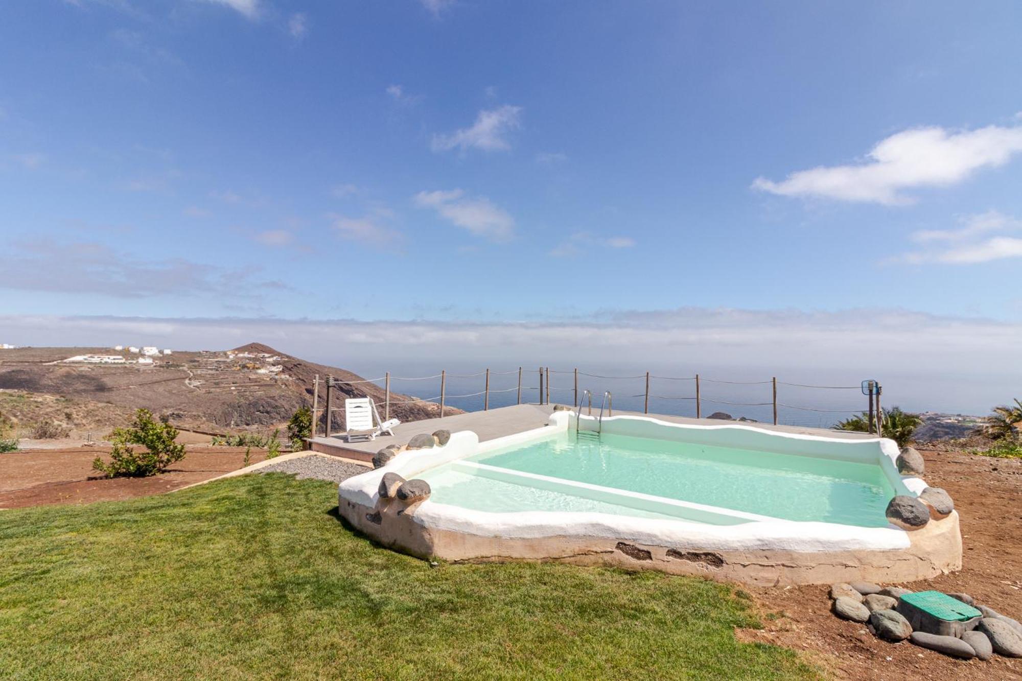 Flatguest Casa Tazirga Holiday home *
