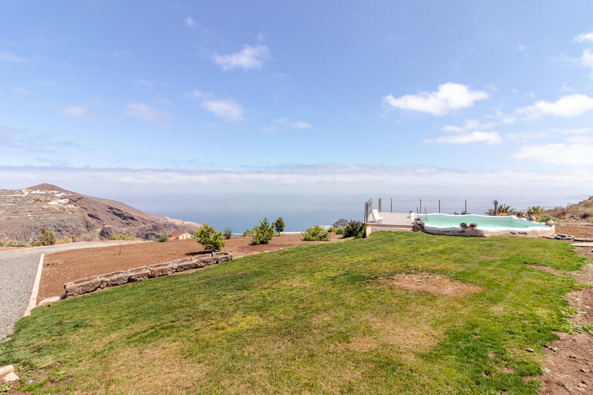 Flatguest Casa Tazirga Holiday home