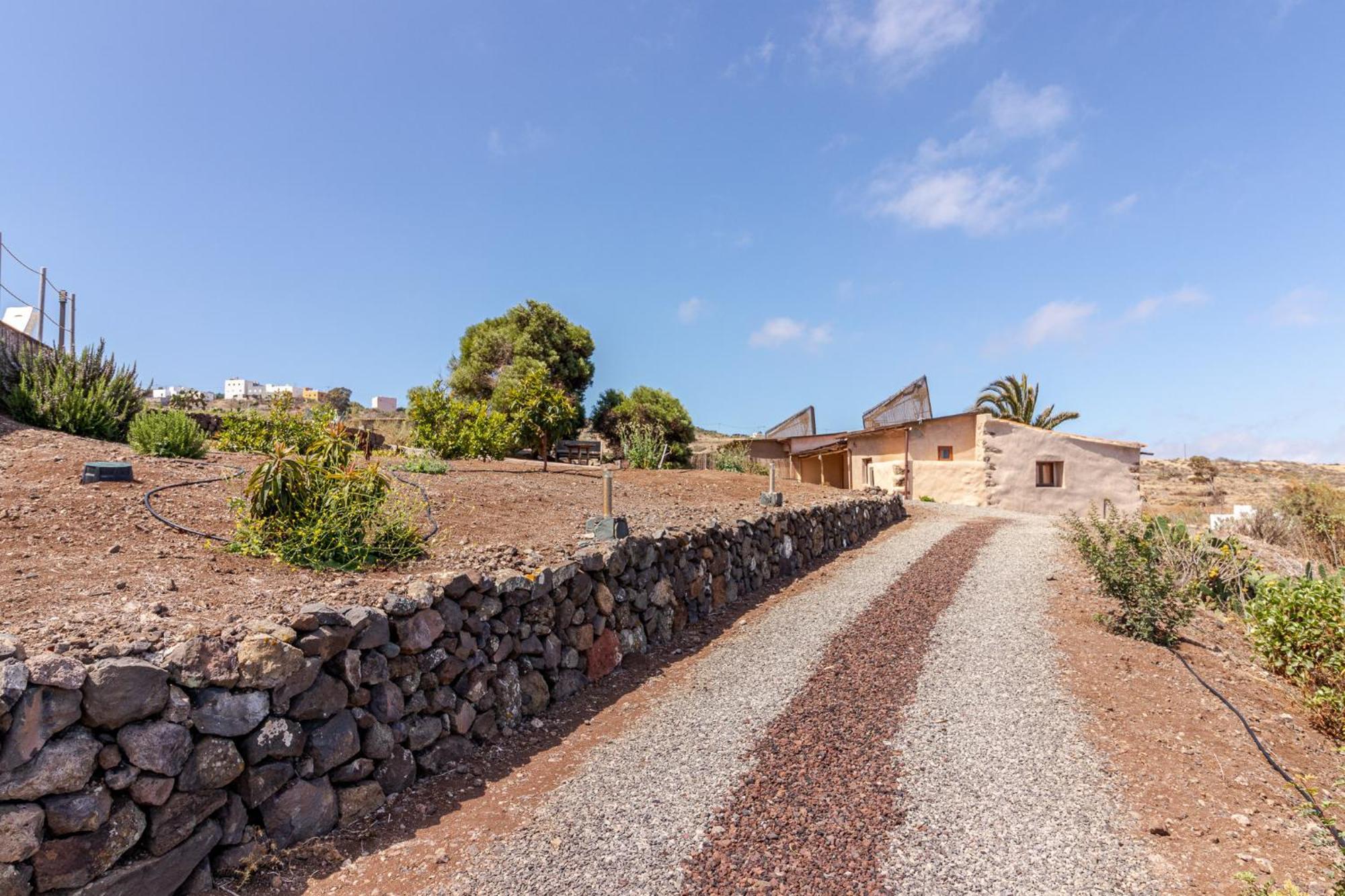 Flatguest Casa Tazirga * Santa Maria de Guia de Gran Canaria