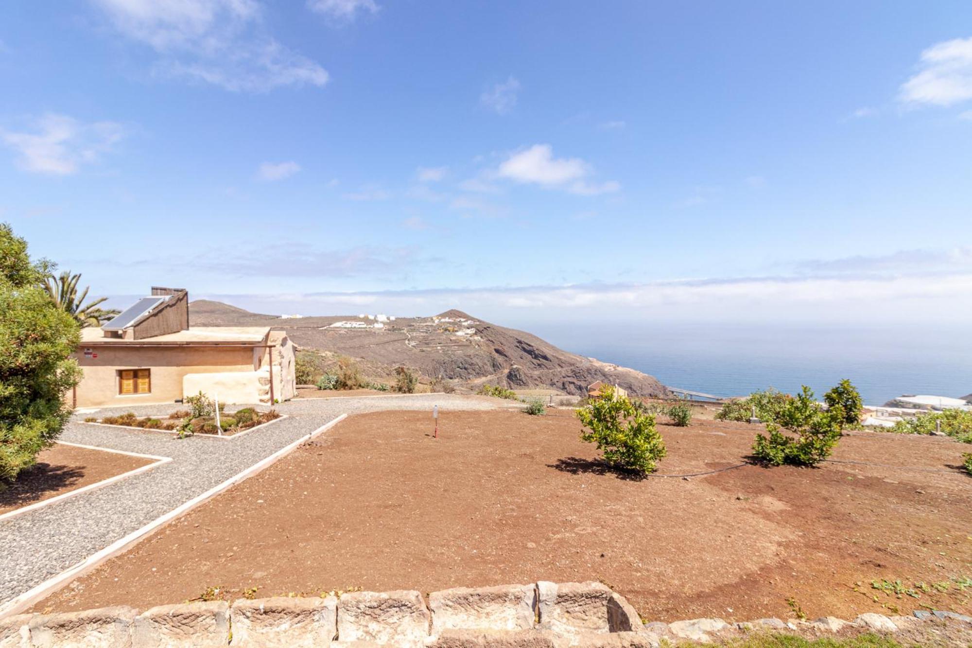 Holiday home Flatguest Casa Tazirga