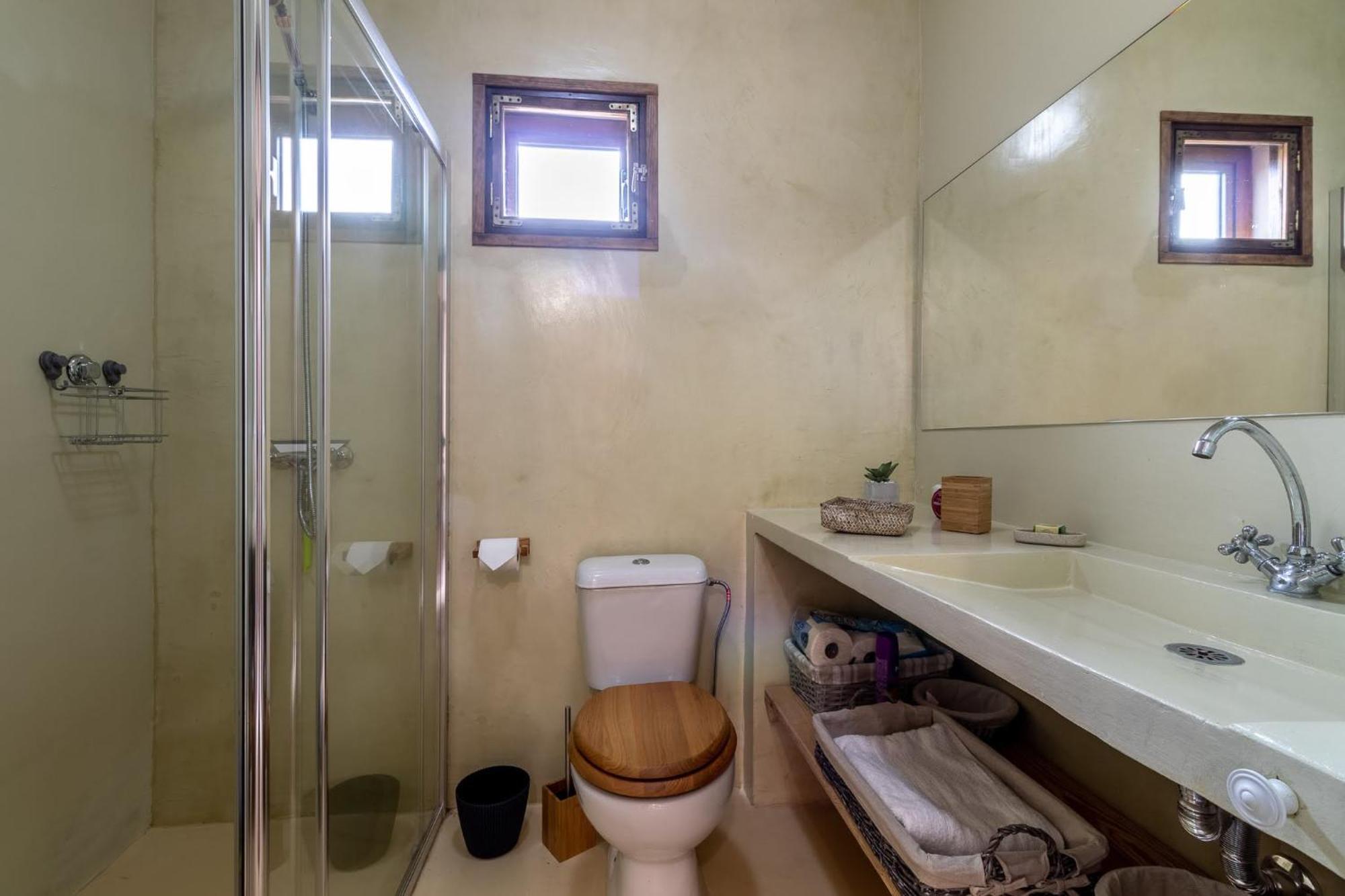 Flatguest Casa Tazirga
