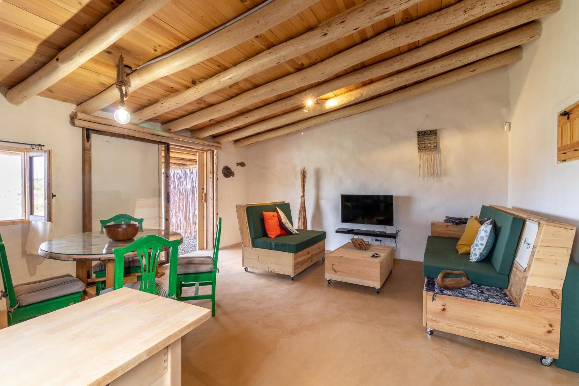 Holiday home Flatguest Casa Tazirga Santa Maria de Guia de Gran Canaria