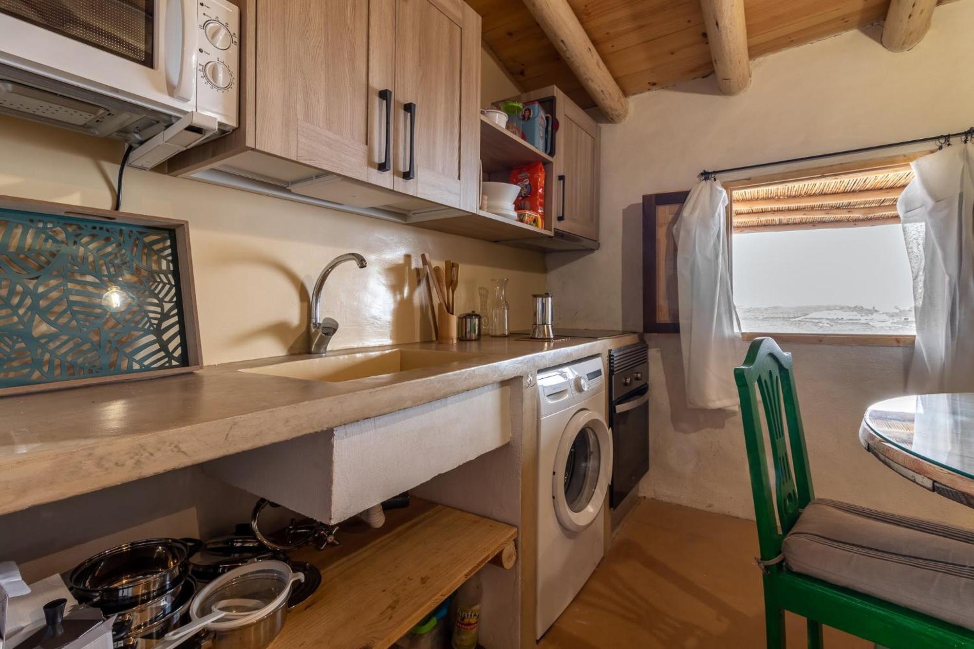 Holiday home Flatguest Casa Tazirga