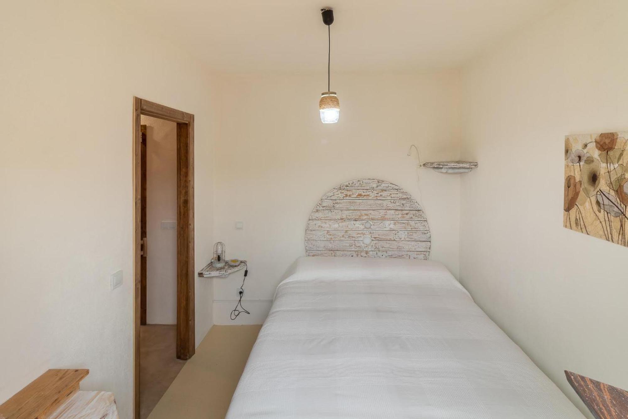 Holiday home Flatguest Casa Tazirga *