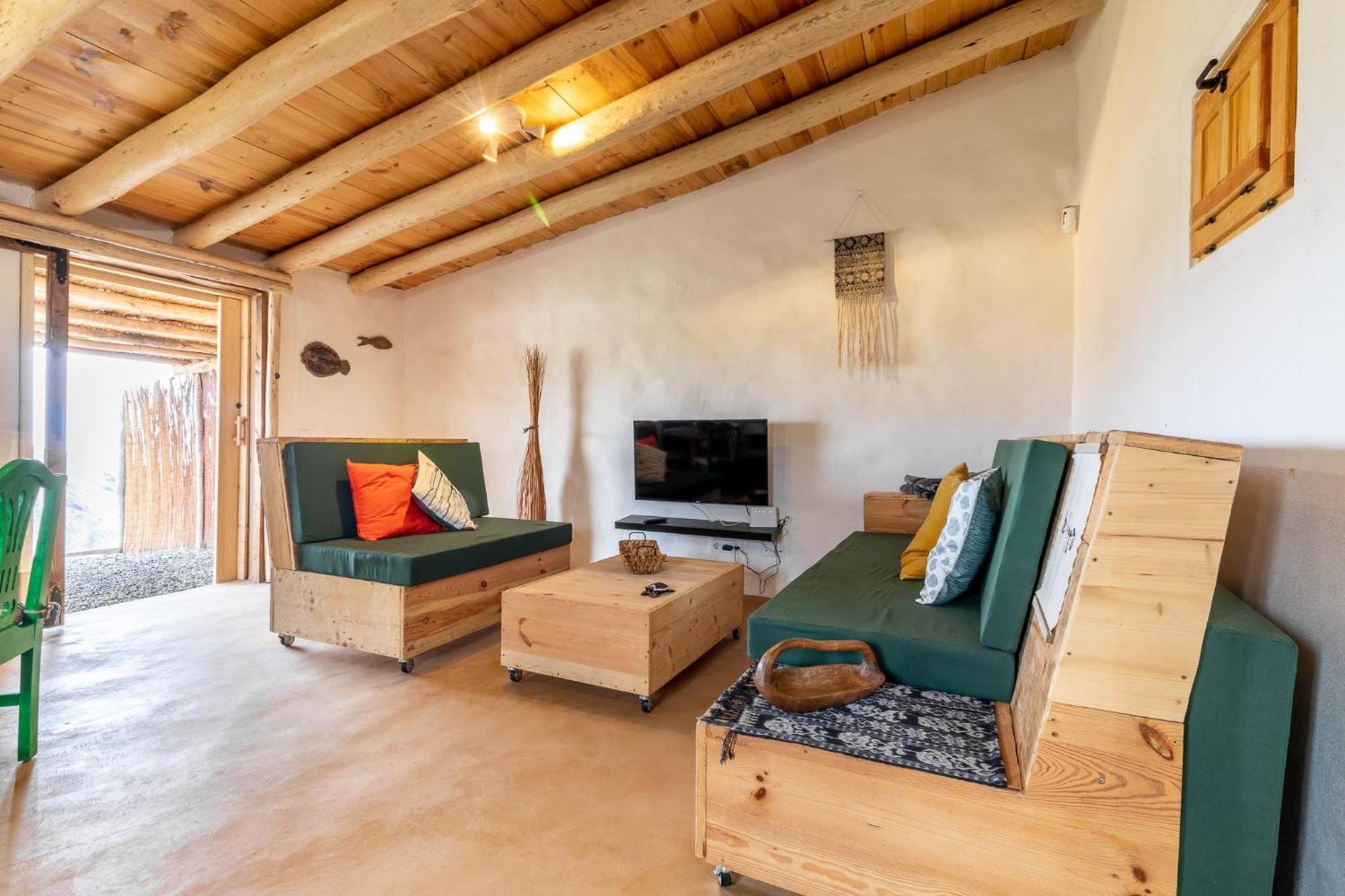 Holiday home Flatguest Casa Tazirga Santa Maria de Guia de Gran Canaria