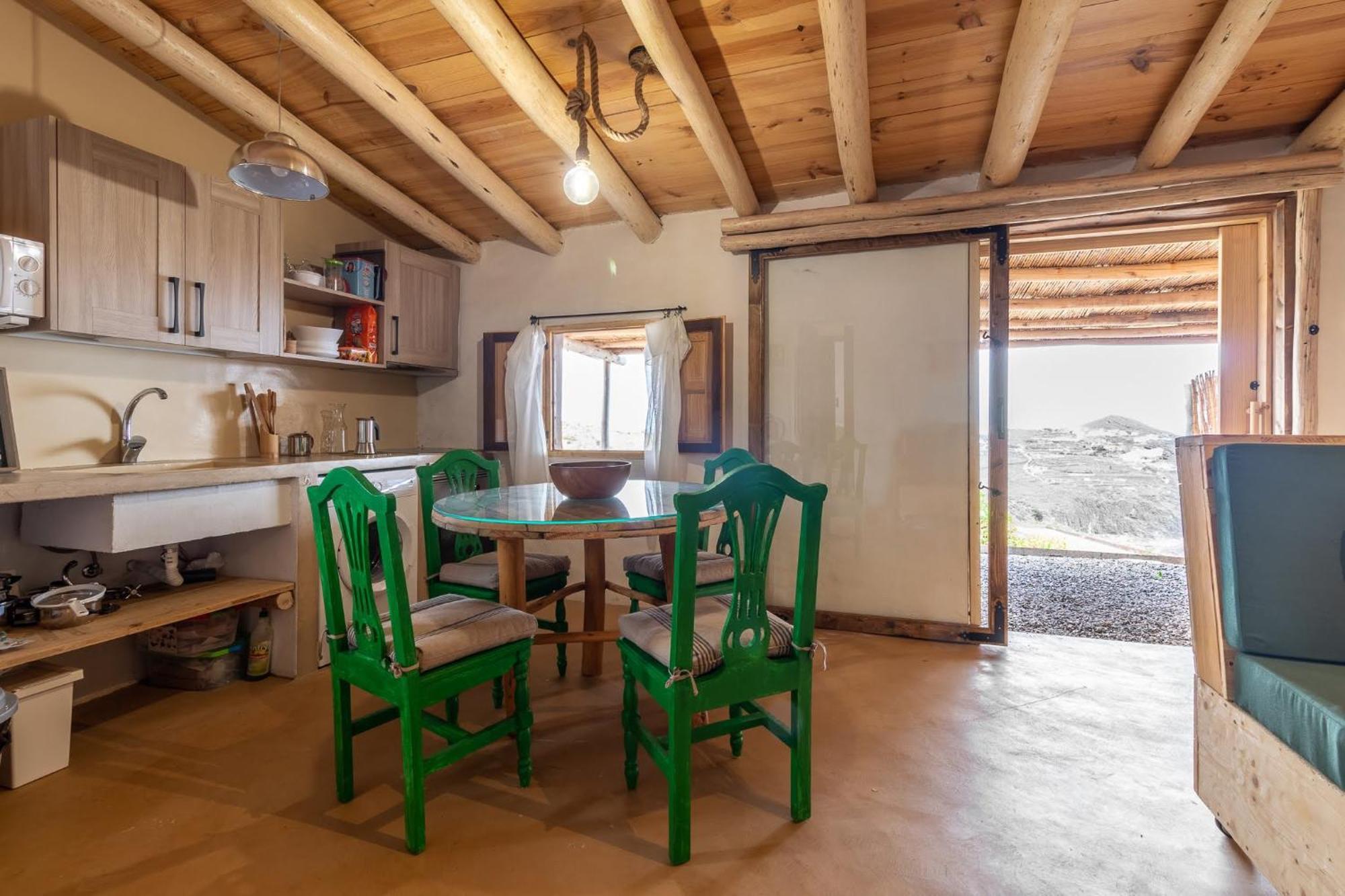 Flatguest Casa Tazirga