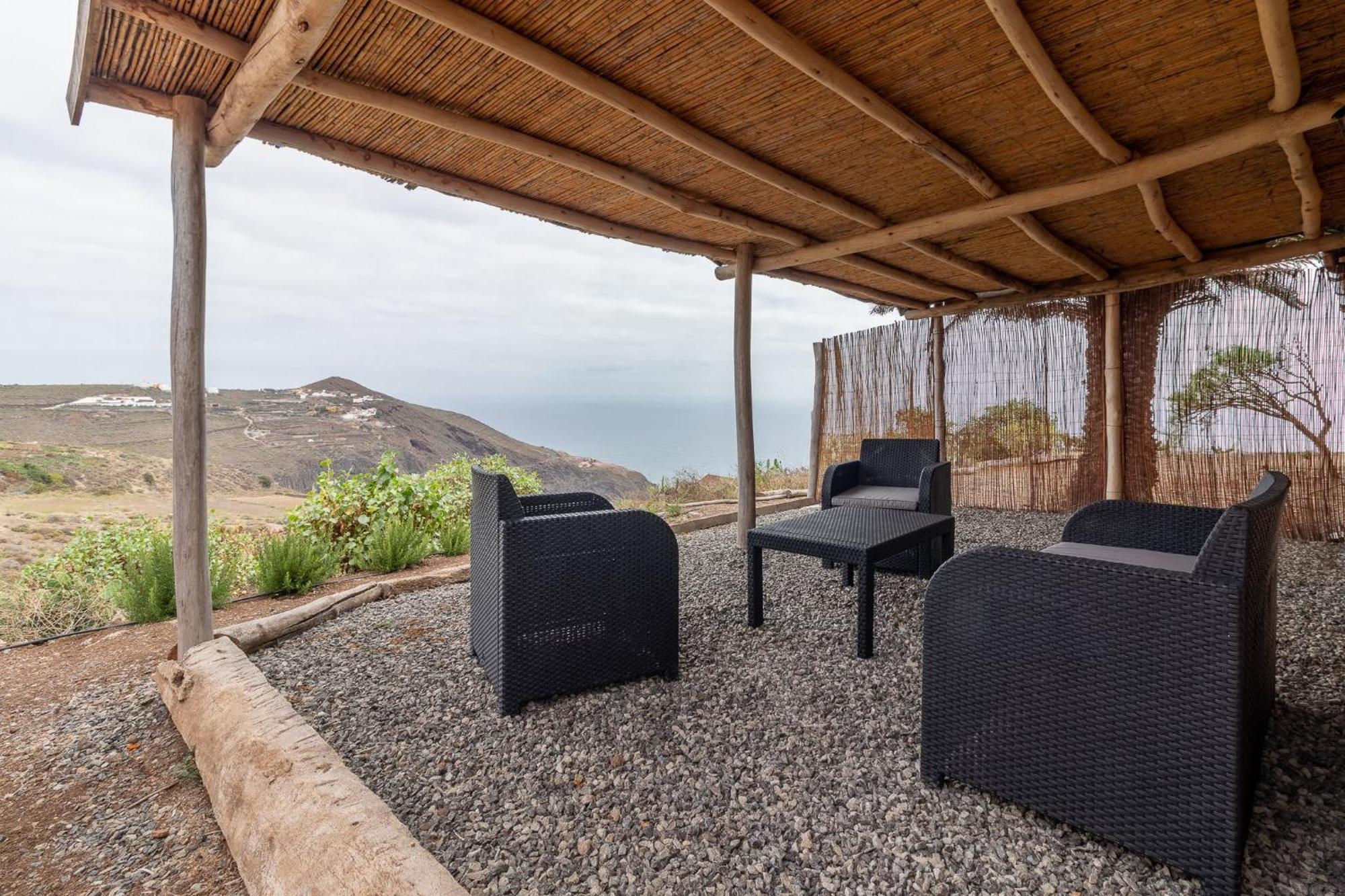 Flatguest Casa Tazirga Holiday home