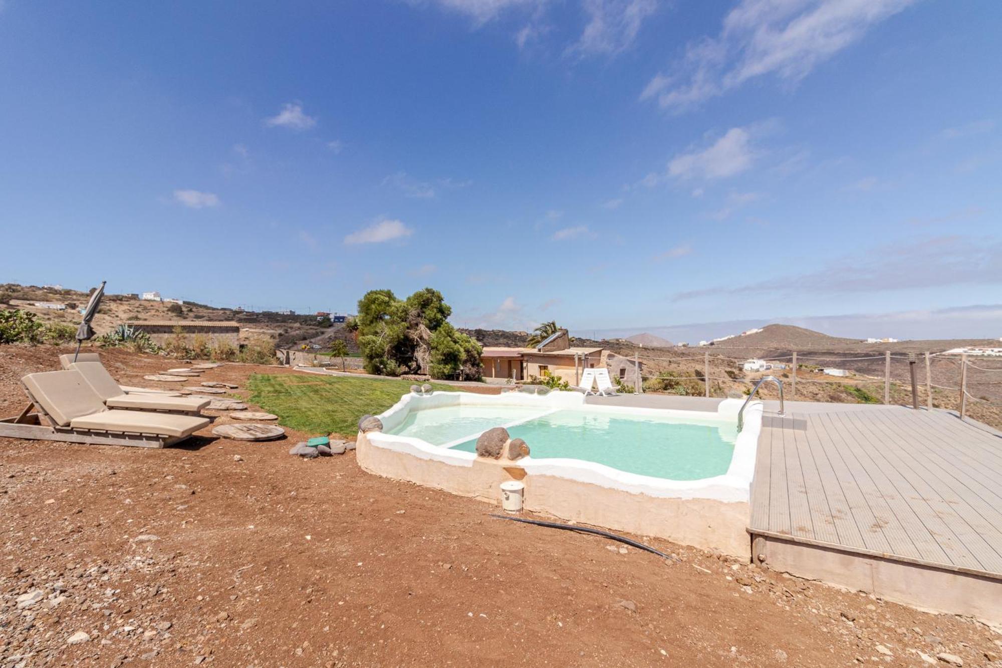 Holiday home Flatguest Casa Tazirga *