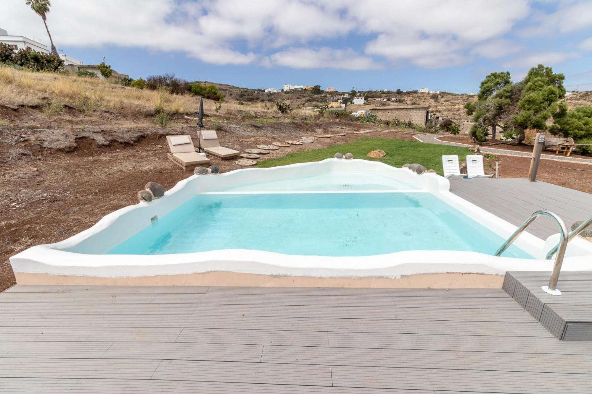 Flatguest Casa Tazirga Santa Maria de Guia de Gran Canaria
