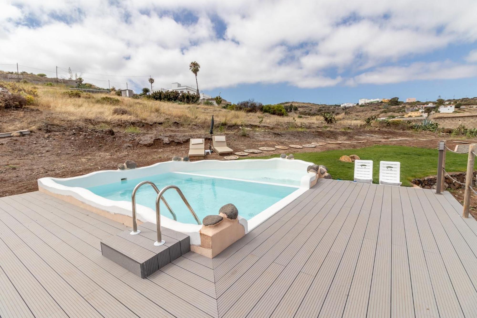 Holiday home Flatguest Casa Tazirga Santa Maria de Guia de Gran Canaria
