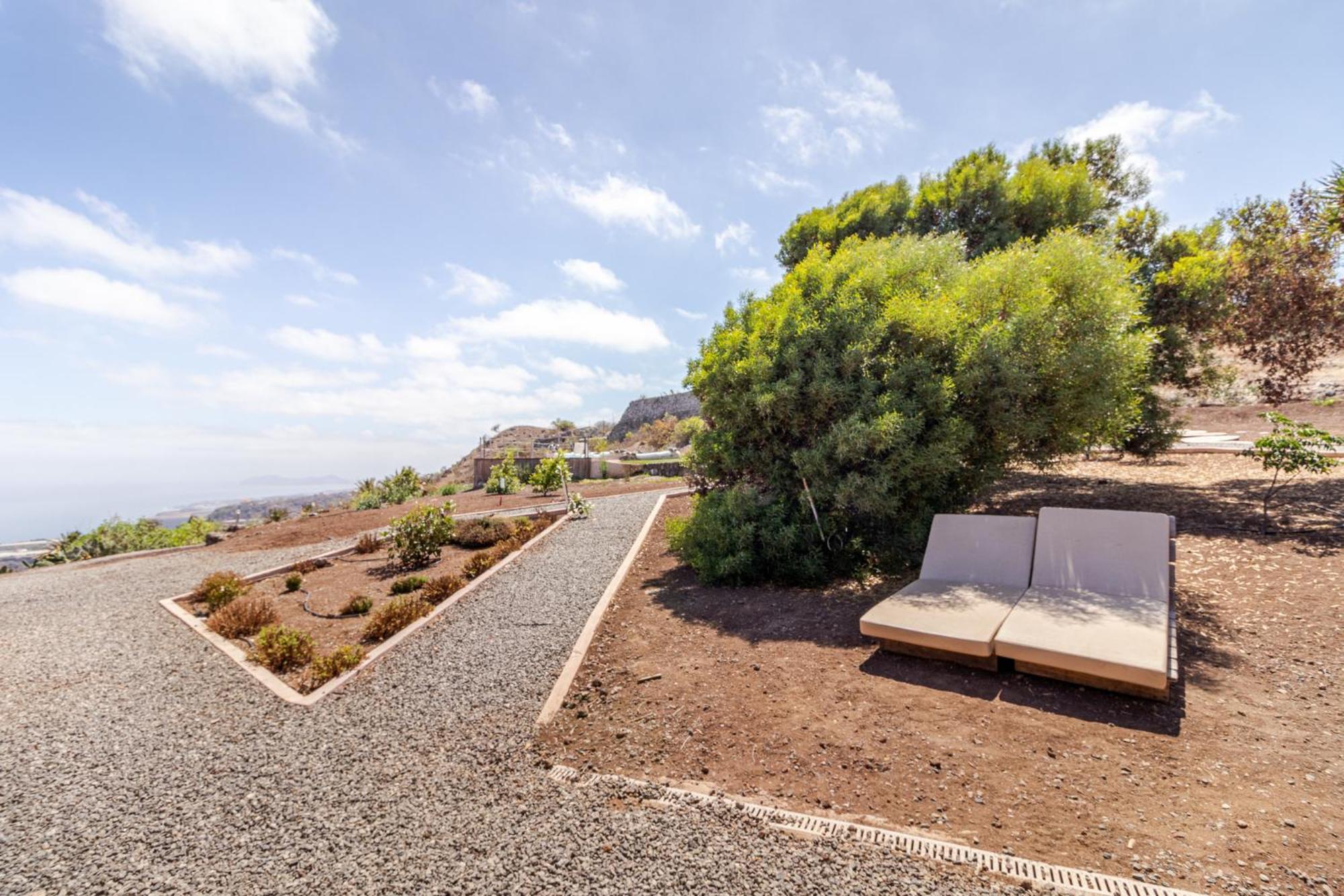 Flatguest Casa Tazirga Santa Maria de Guia de Gran Canaria