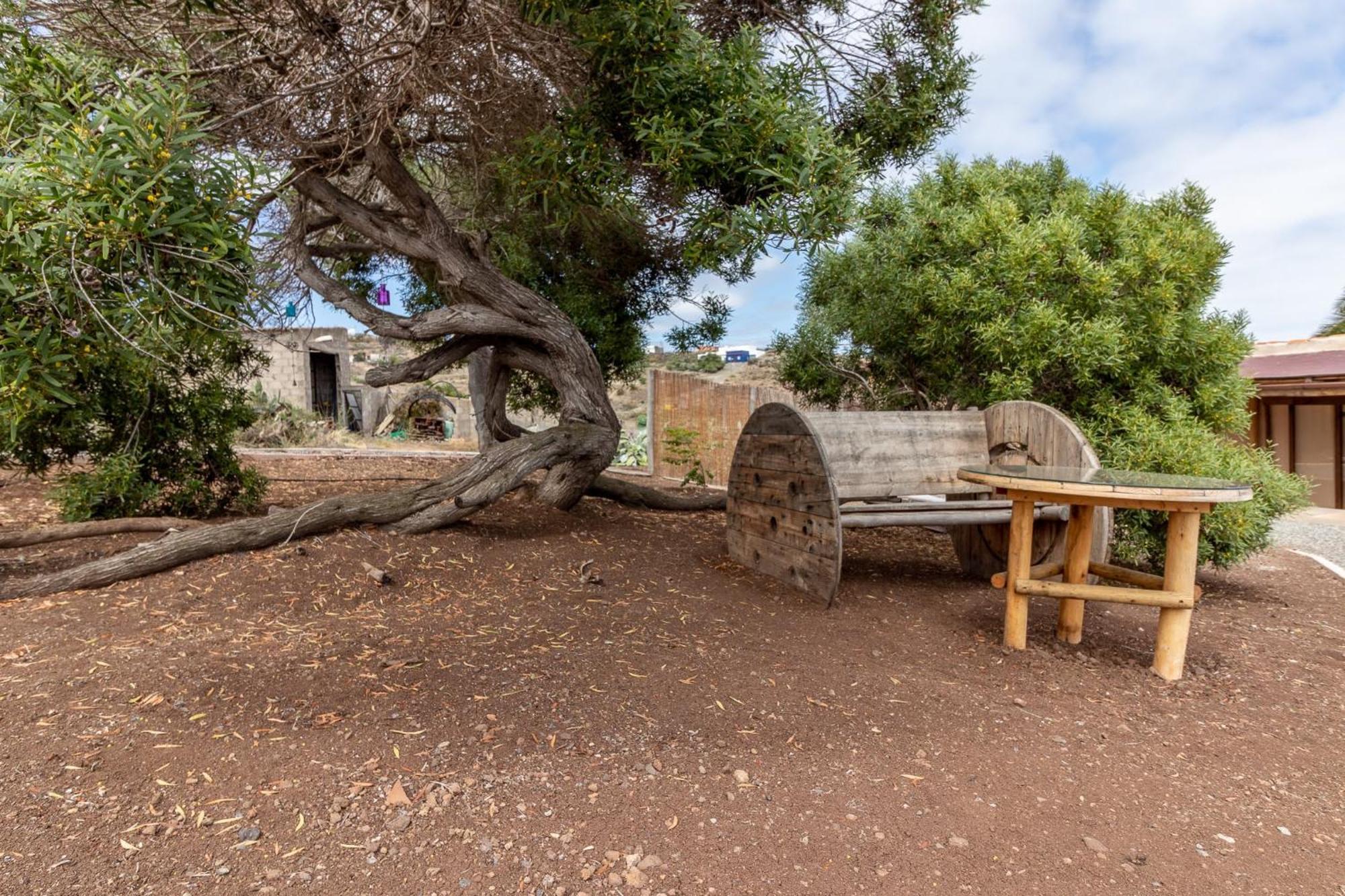 Holiday home Flatguest Casa Tazirga Santa Maria de Guia de Gran Canaria