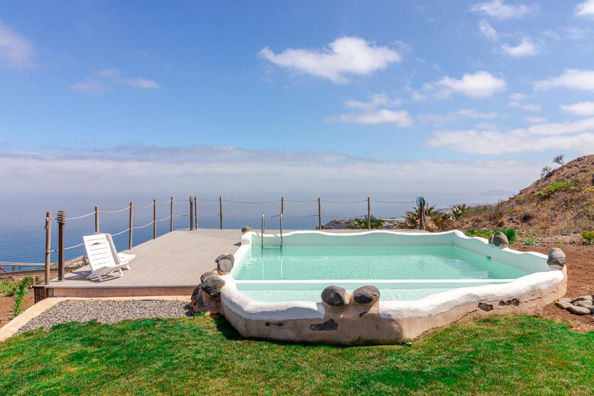 Flatguest Casa Tazirga * Santa Maria de Guia de Gran Canaria