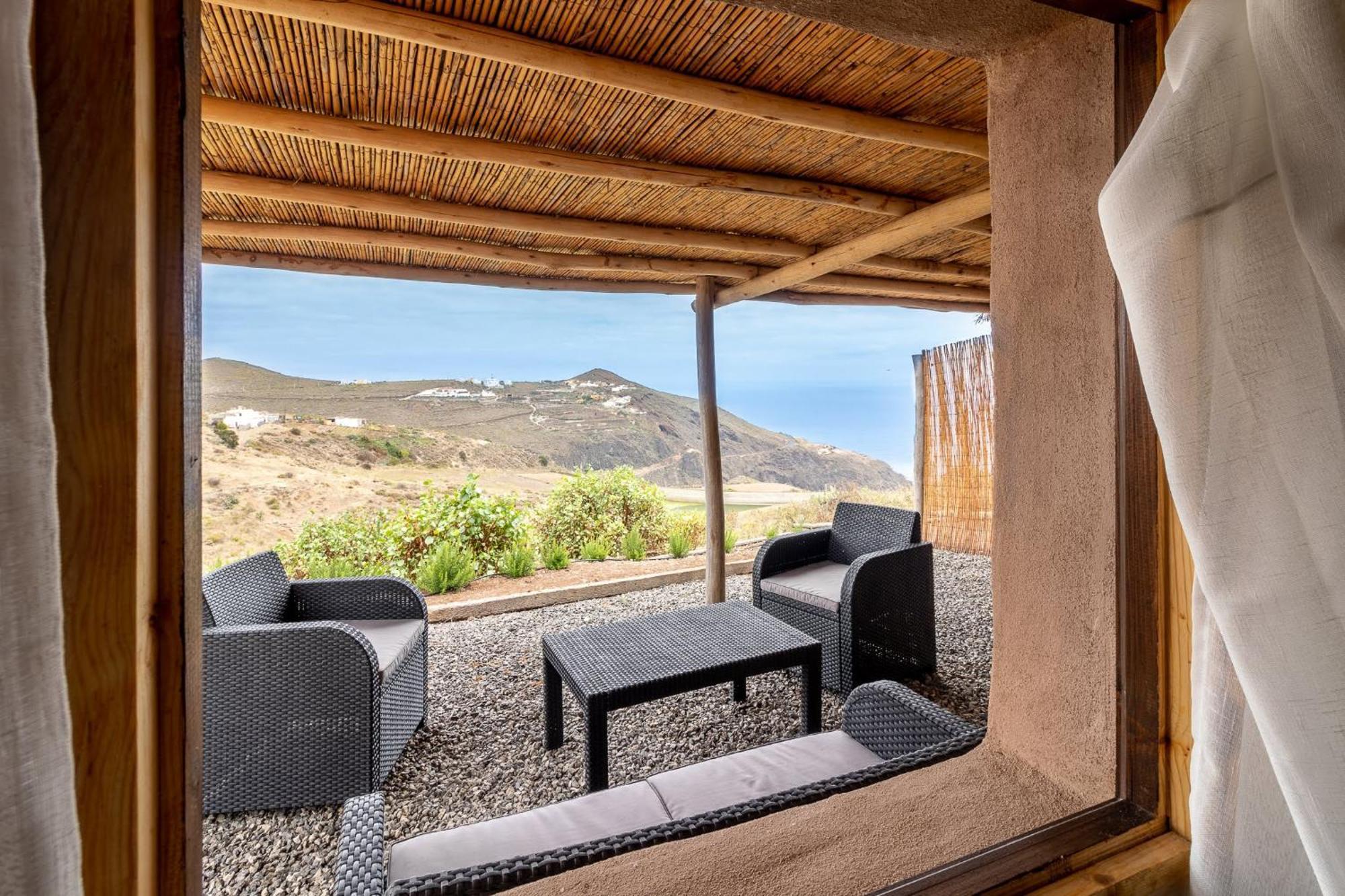 Holiday home Flatguest Casa Tazirga