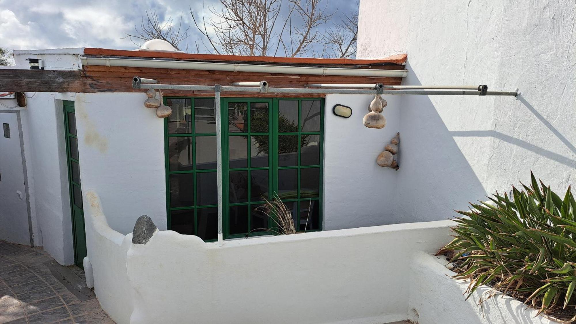 Beautiful 1-bedroom House 'oficina' Vistamar