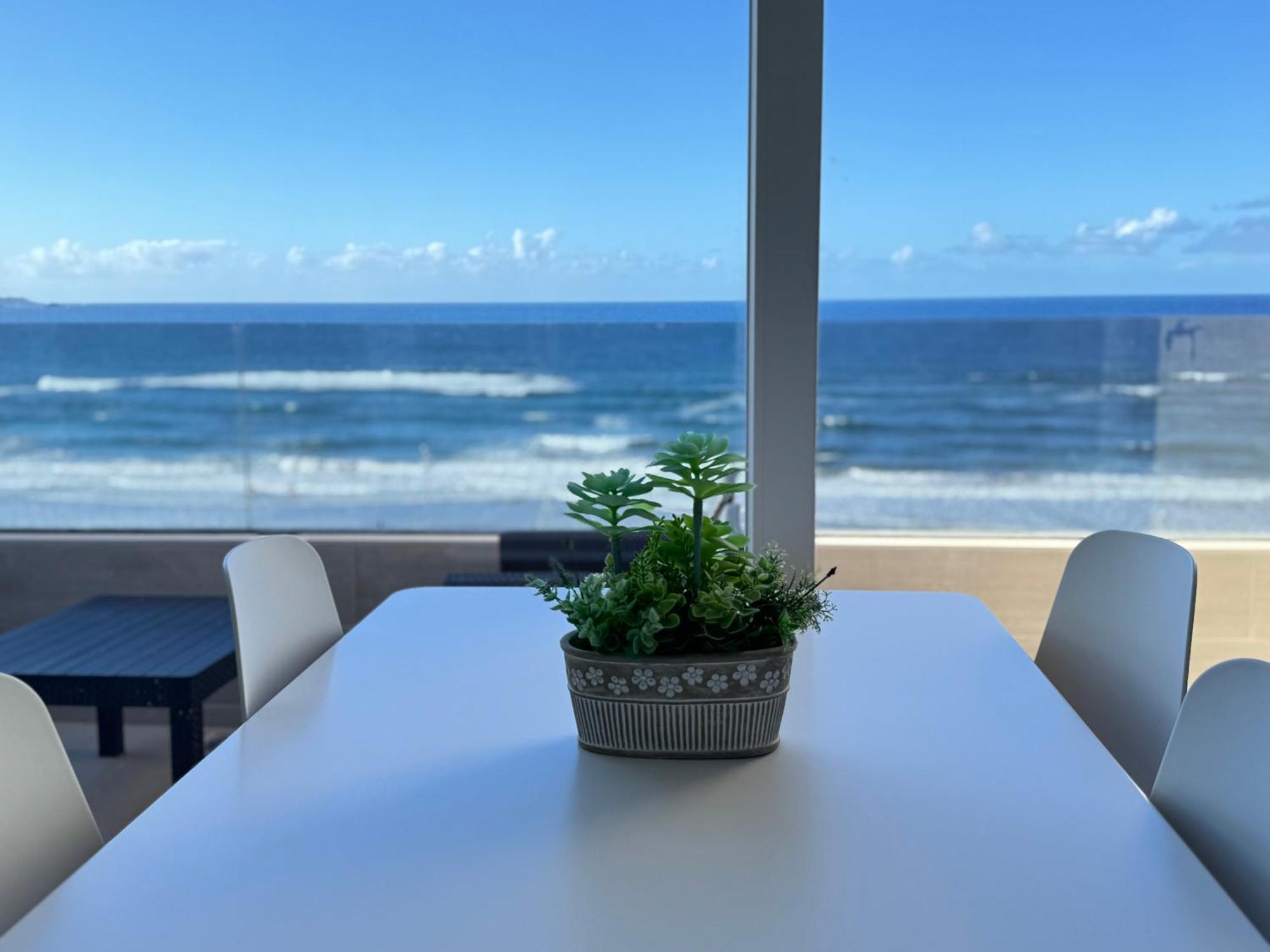 Apartment Atico Vistas Mar Playa Canteras *