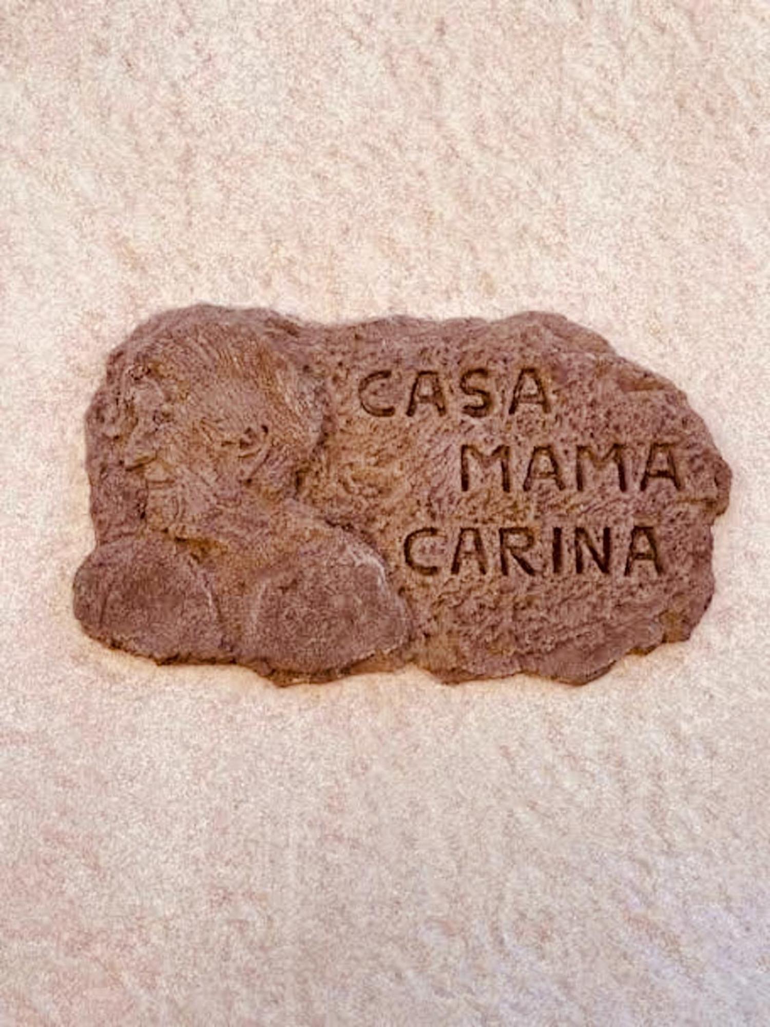 Сasa de vacaciones Click & Guest - Casa Mama Carina B