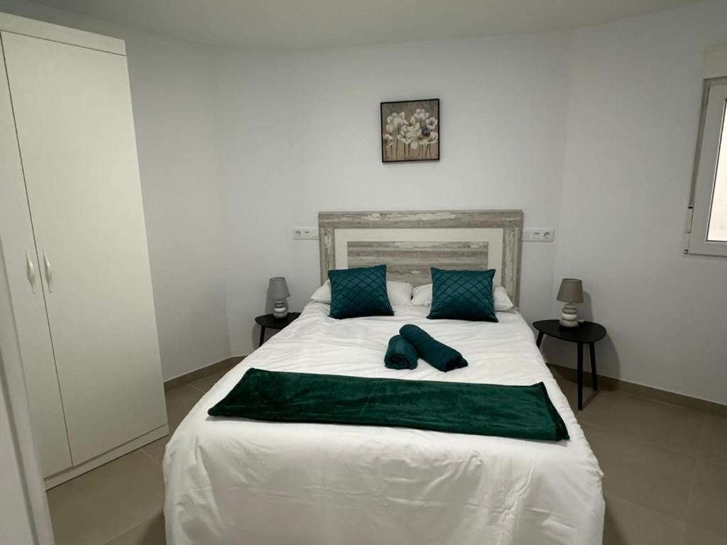Casa Mime Apartment