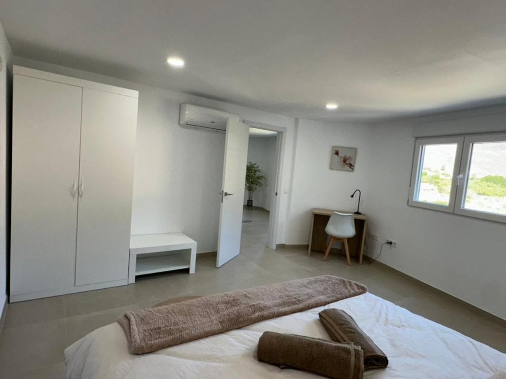 Casa Mime Apartment *