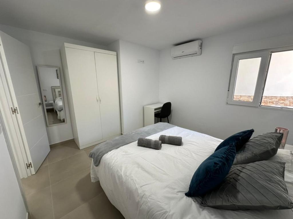 Apartment Casa Mime Mogan
