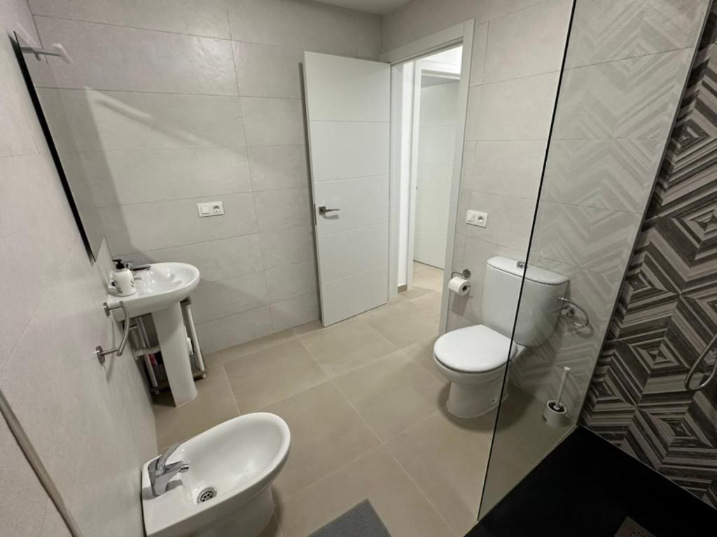 Casa Mime Apartment Mogan
