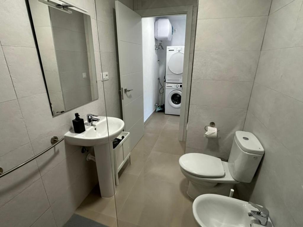 Apartment Casa Mime *