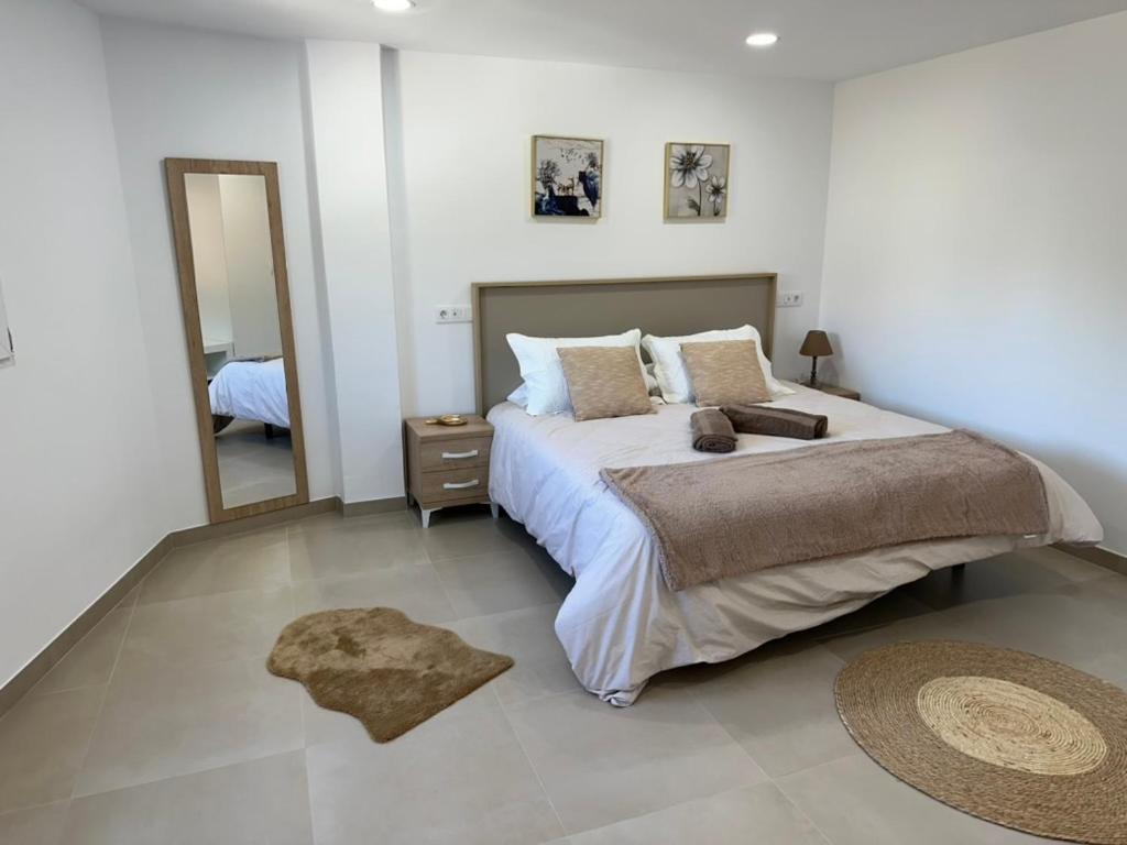 Casa Mime * Mogan