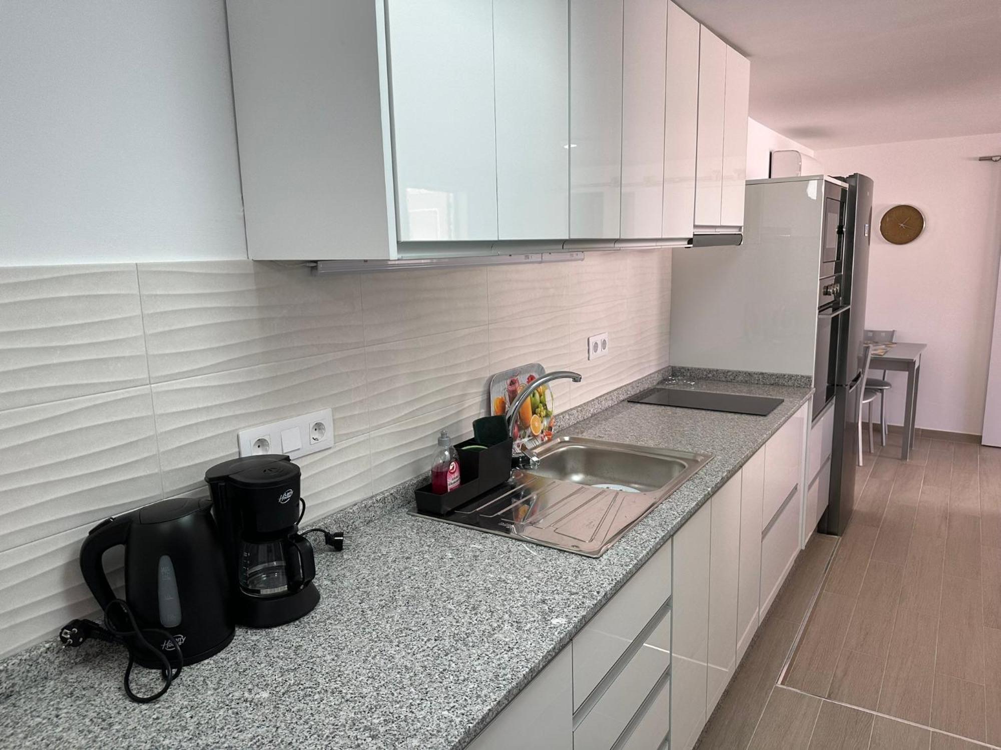 Apartment Casa Mime