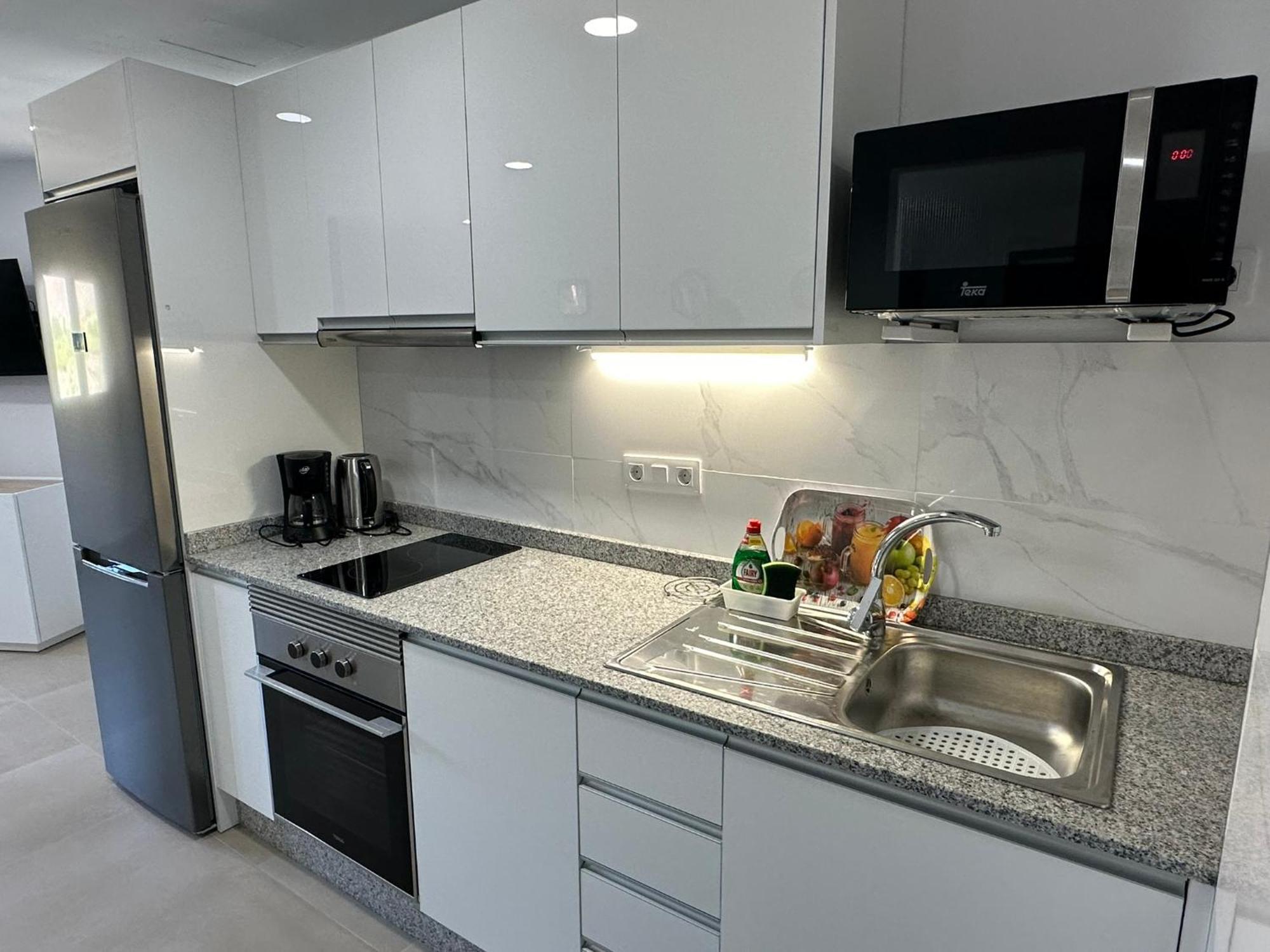 Casa Mime Apartment Mogan