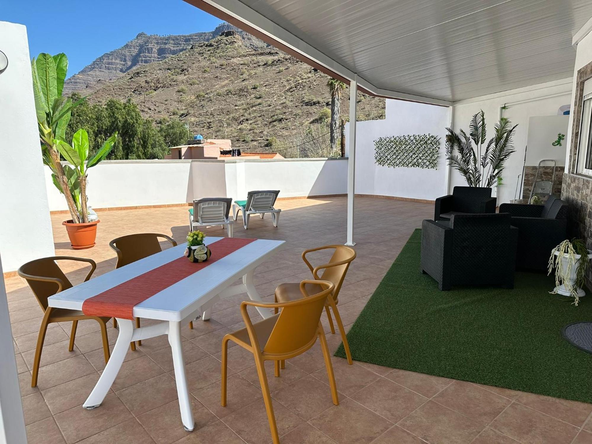 Apartment Casa Mime Mogan