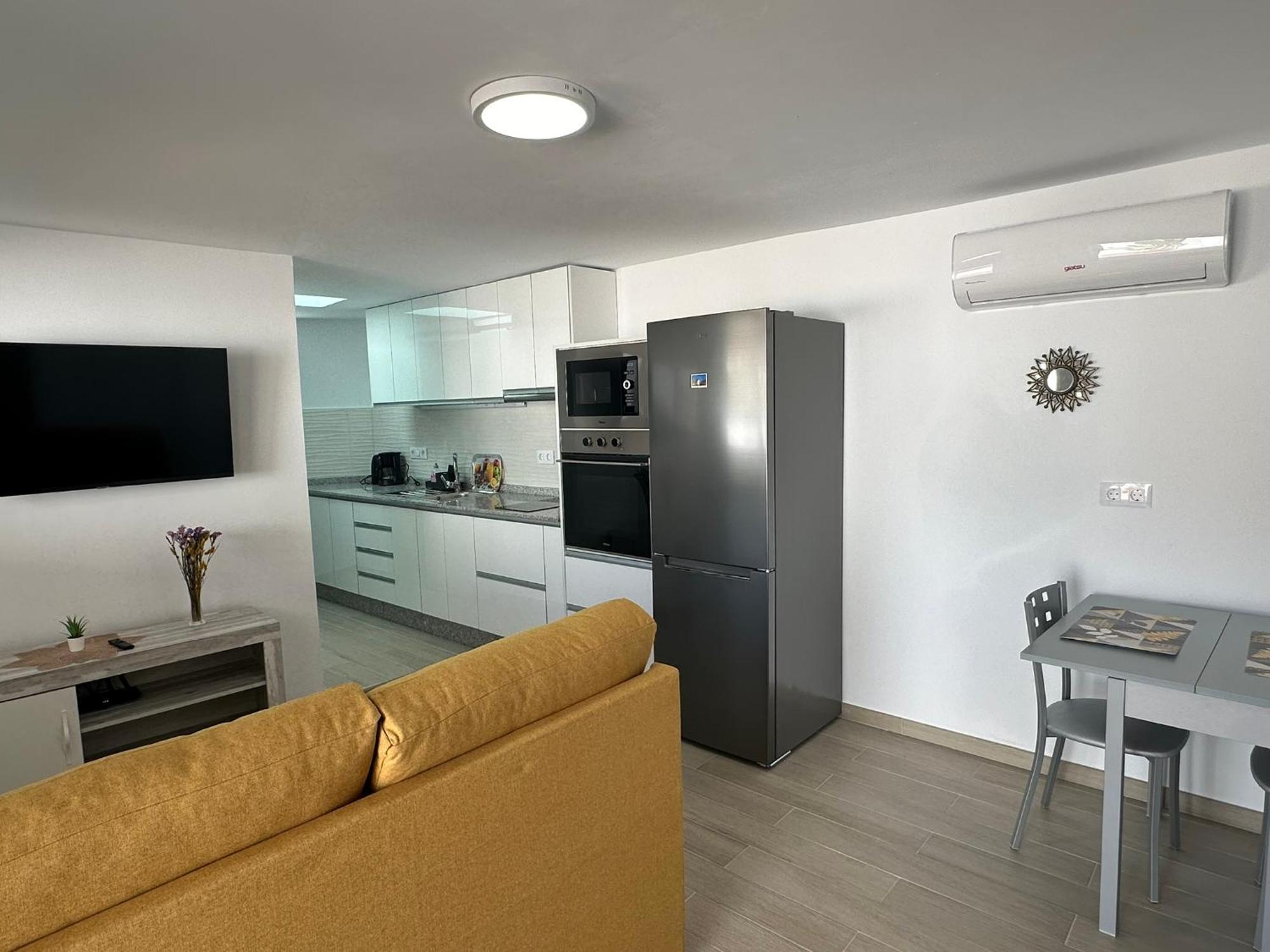 Casa Mime Apartment *