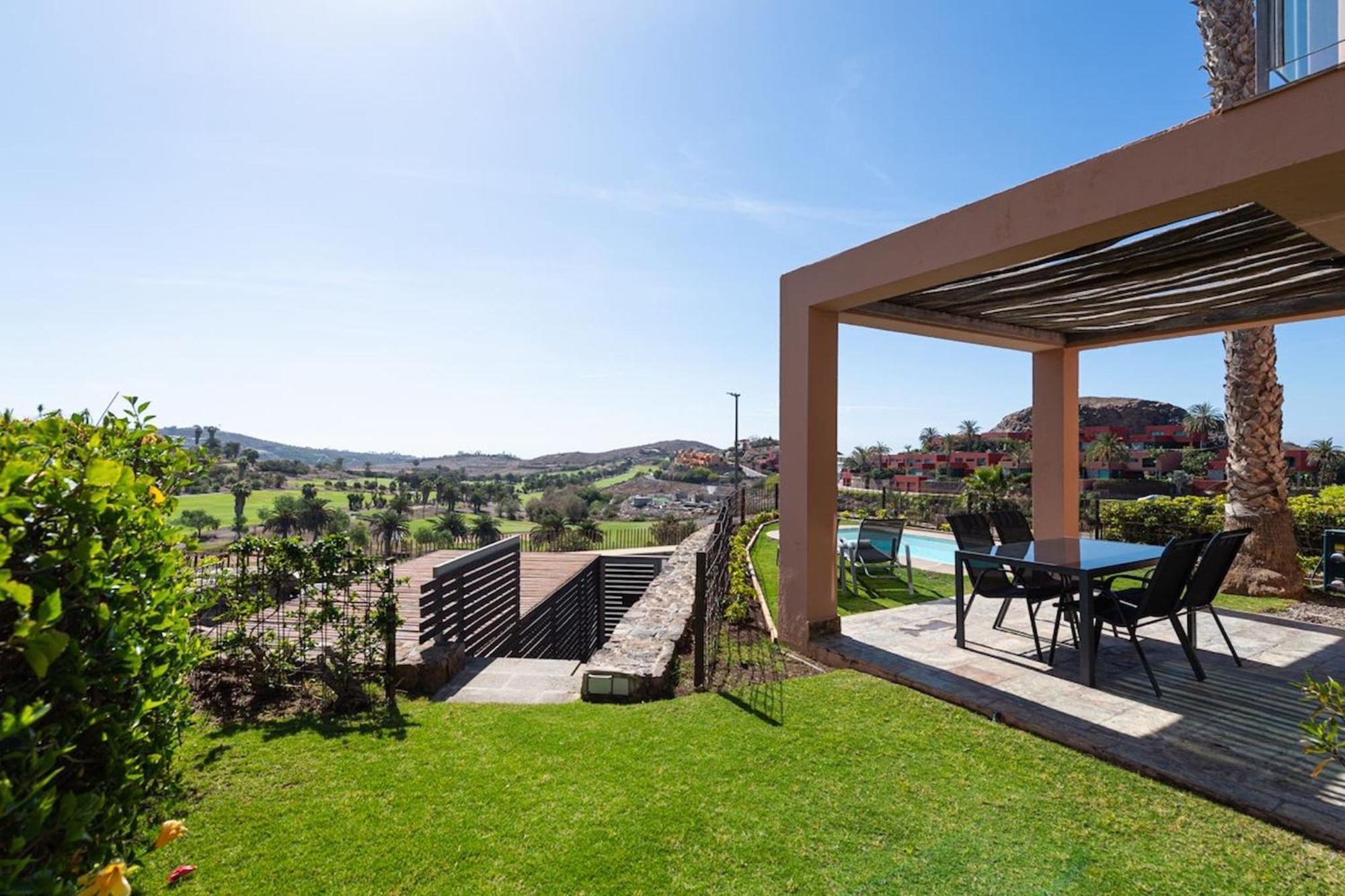 Villa Lagos Salobre (Gran Canaria)