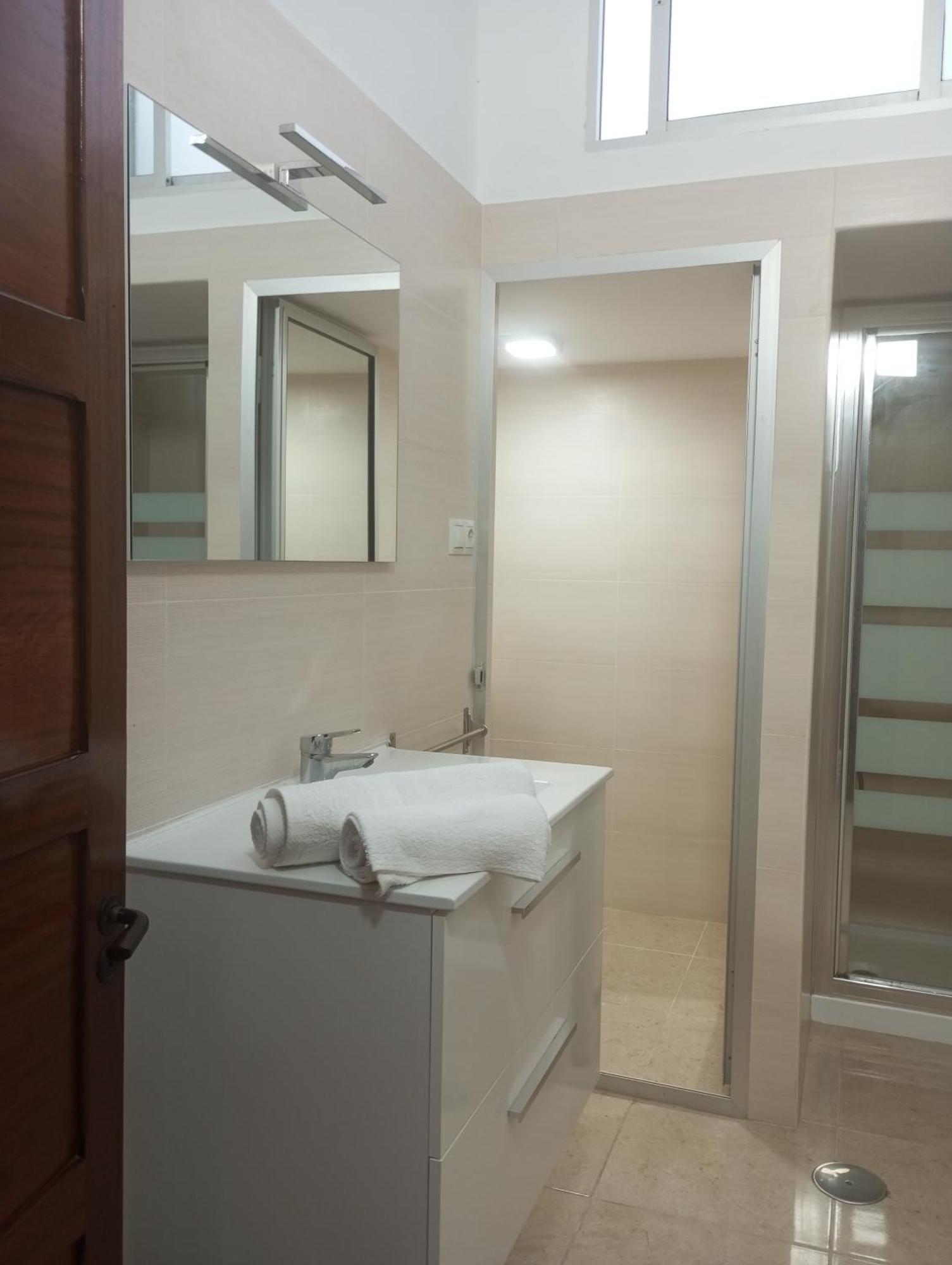 Apartamento Claret Palmas De Gran Canaria