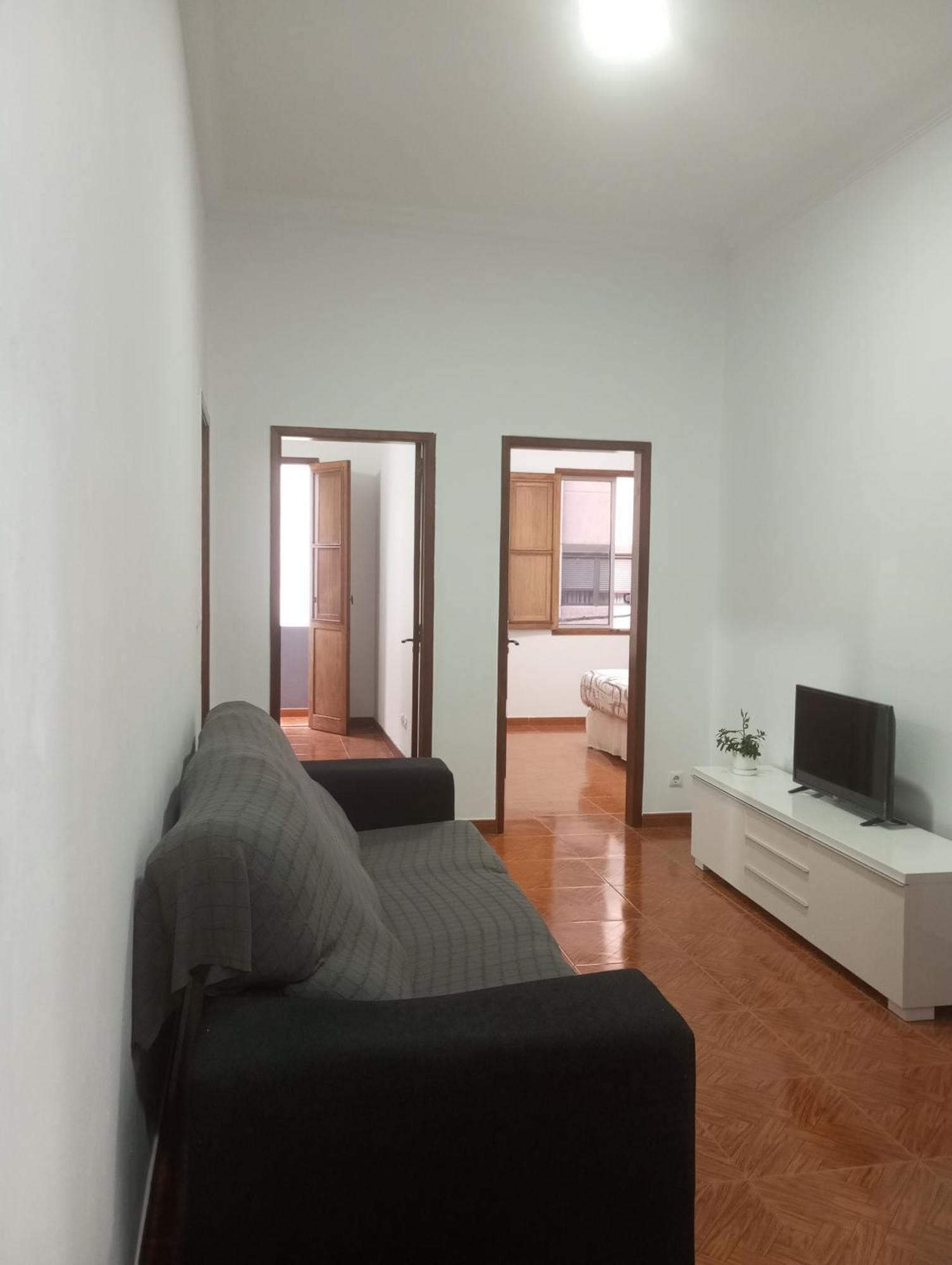 Apartamento Claret Palmas De Gran Canaria