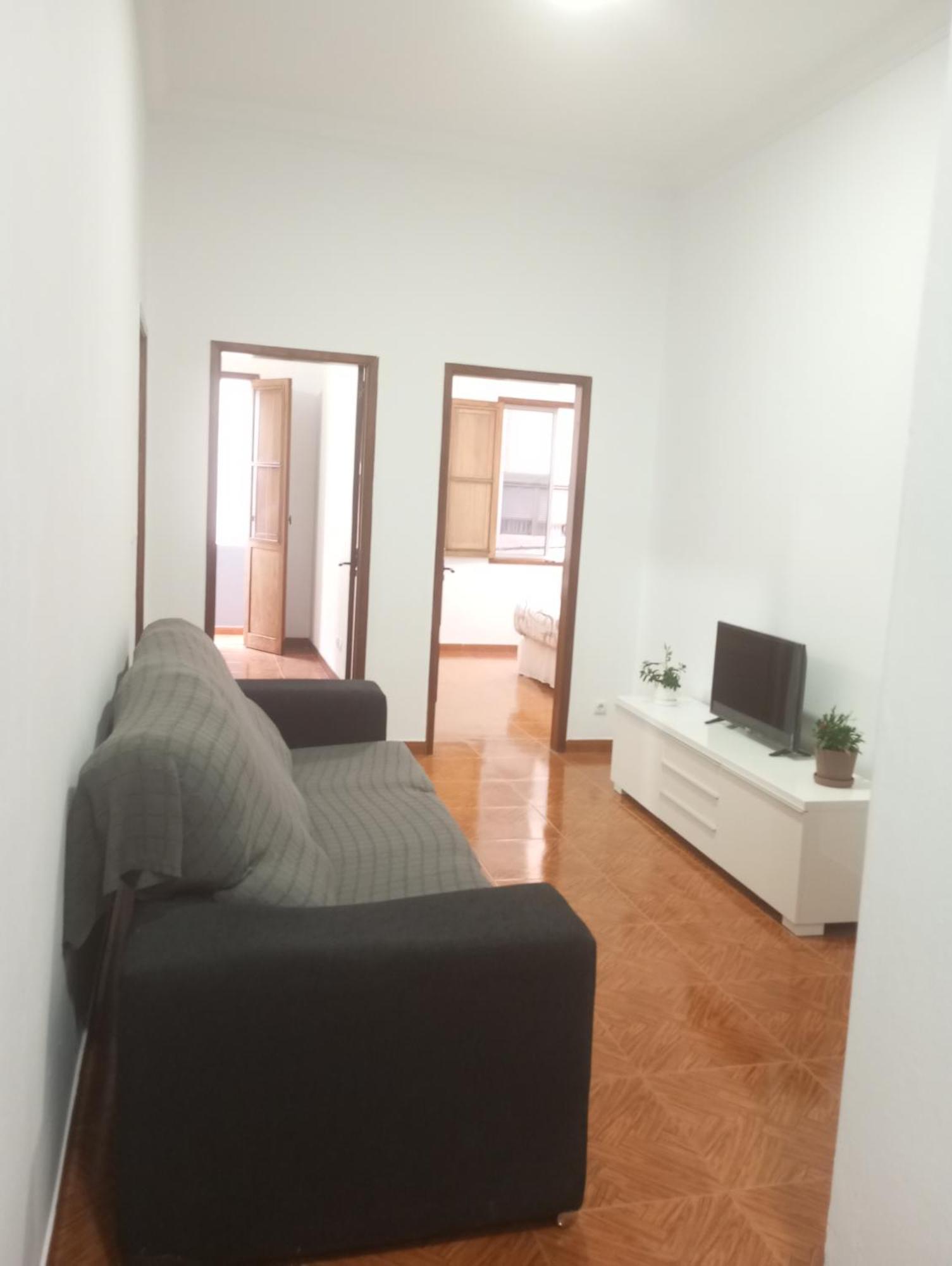 Apartamento Claret Palmas De Gran Canaria Las Palmas de Gran Canaria