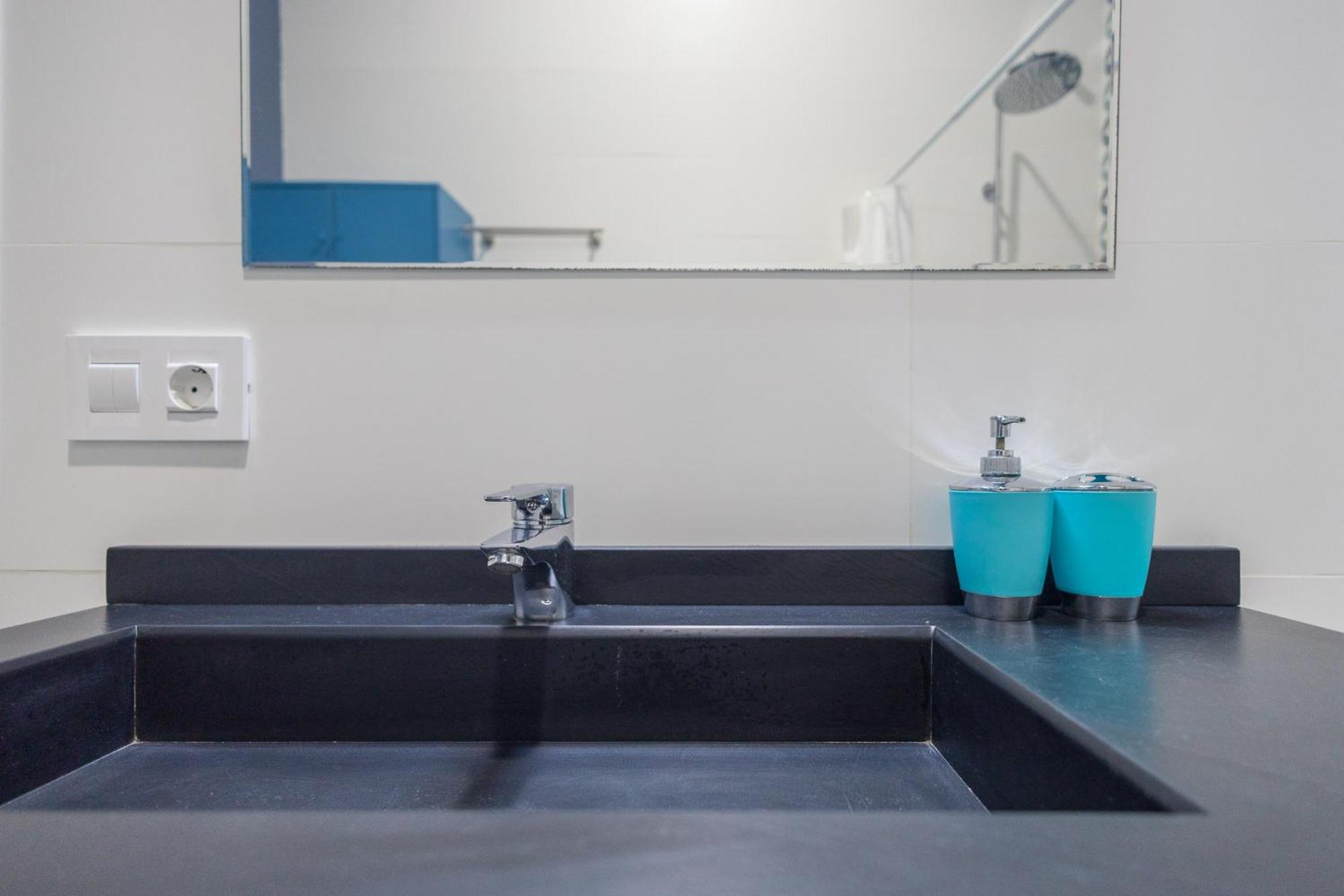 Apartamento Triana Cool *