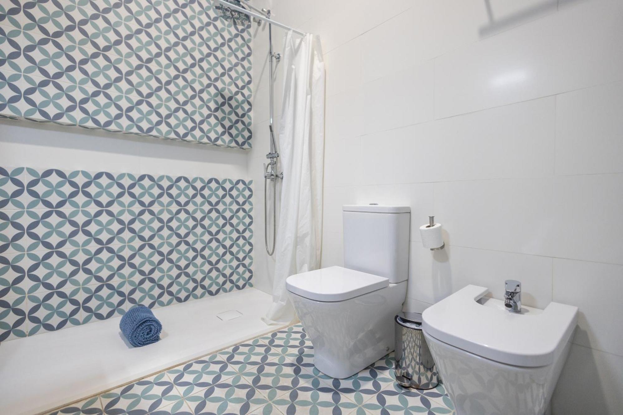 Triana Cool Apartamento *