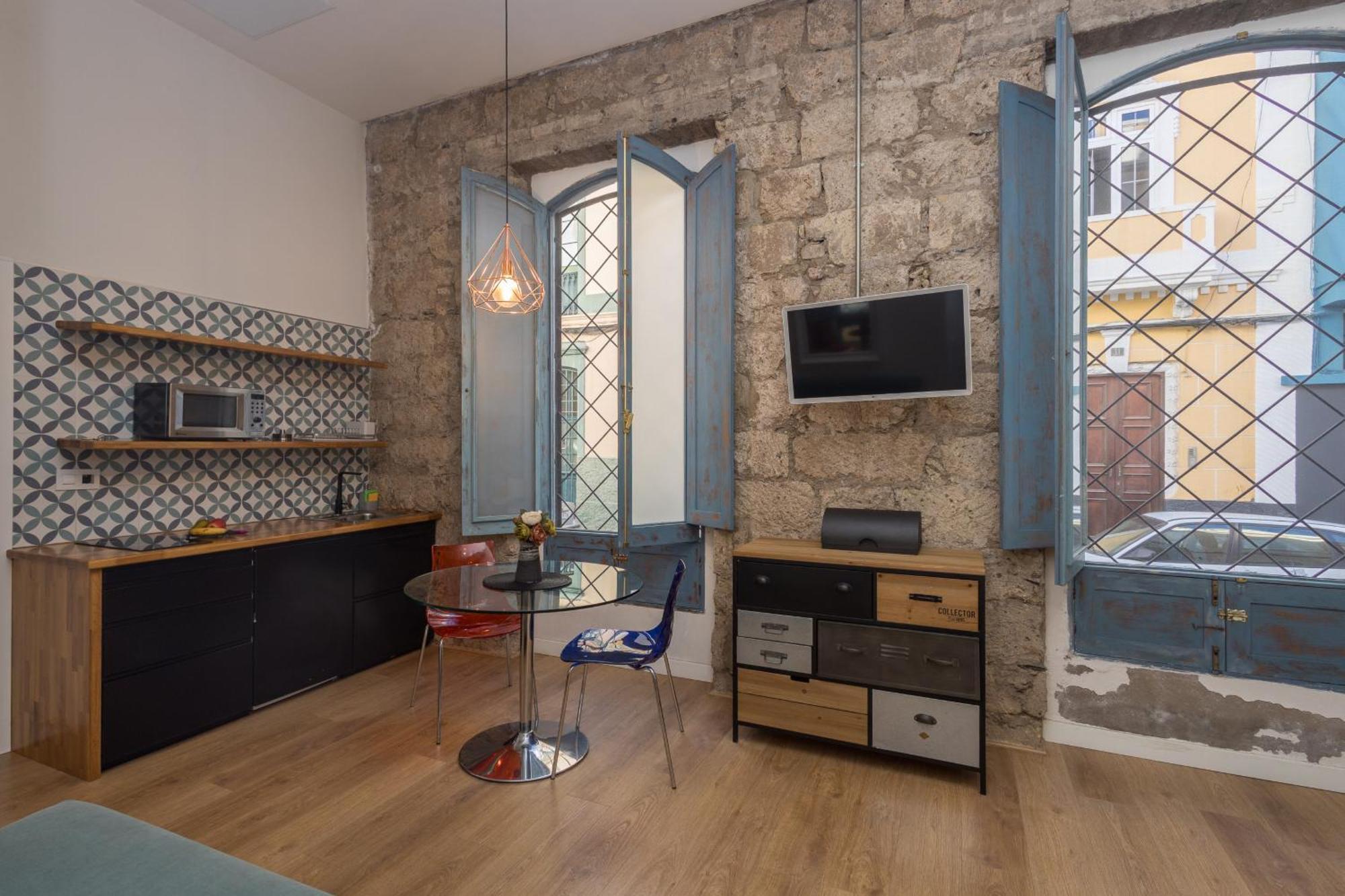 Triana Cool Apartamento Las Palmas de Gran Canaria
