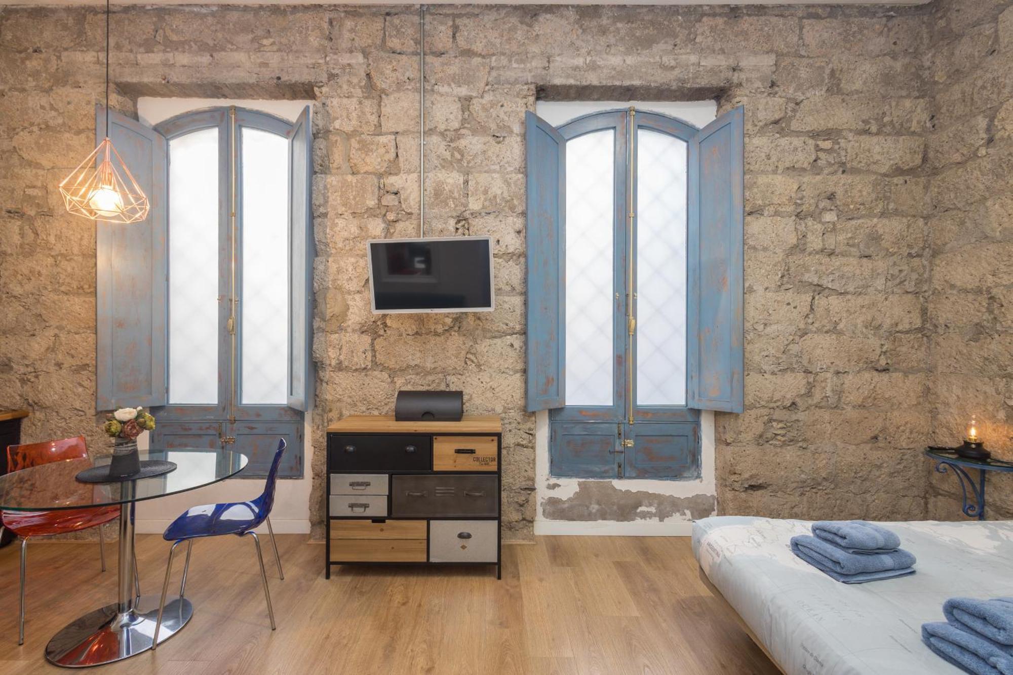Apartamento Triana Cool Las Palmas de Gran Canaria