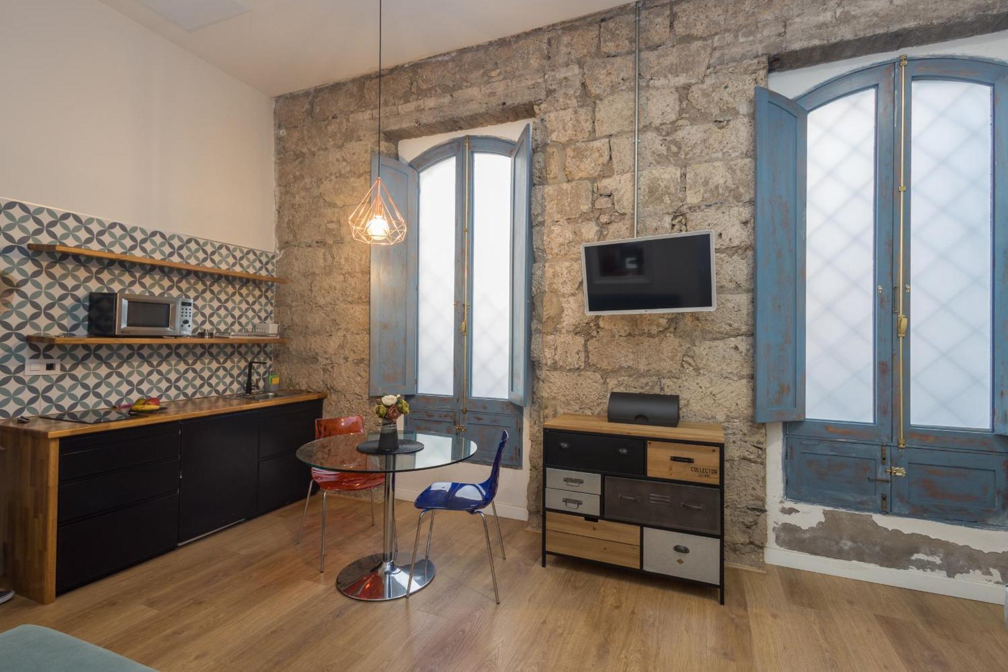 Apartamento Triana Cool
